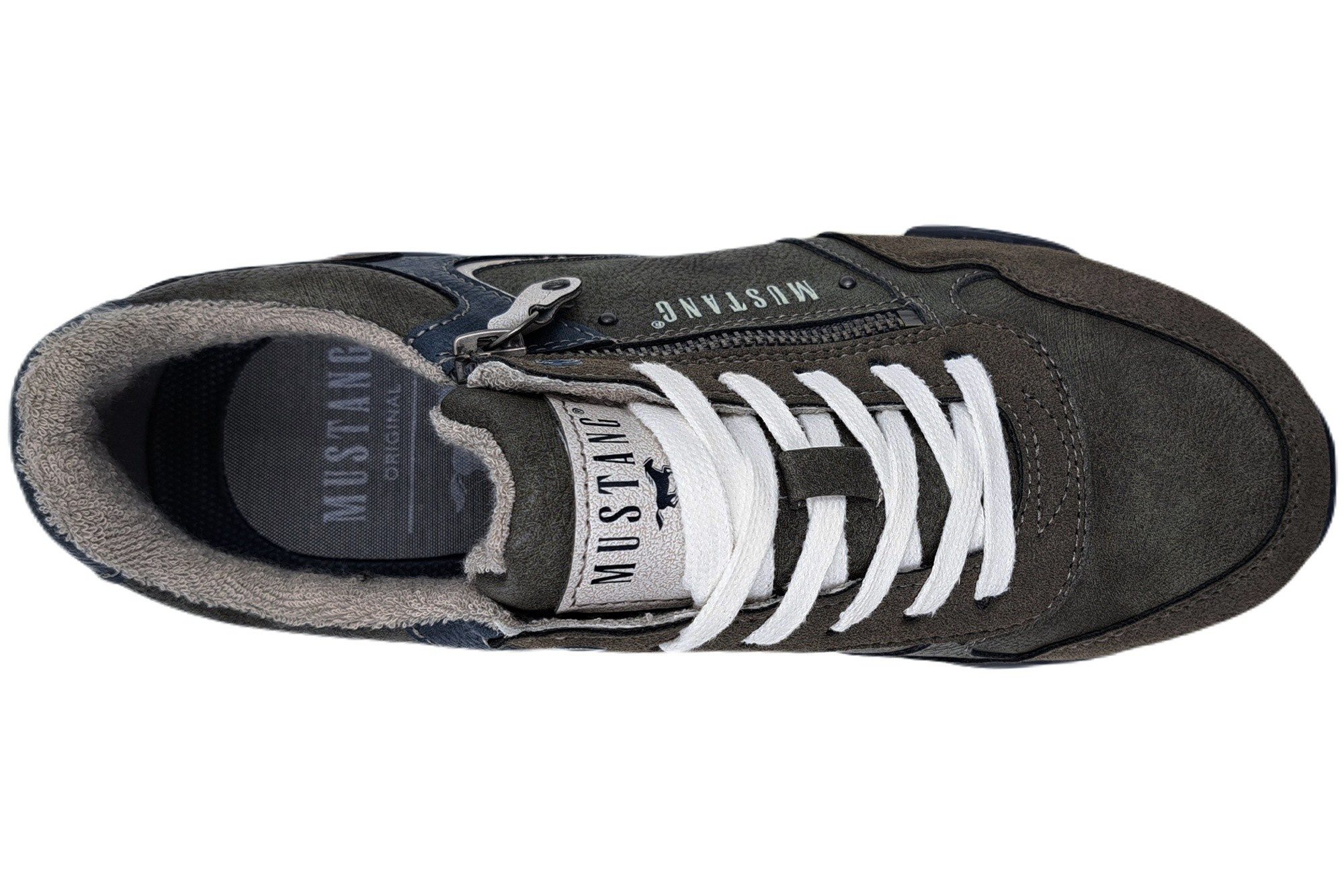 Mustang Shoes Herren Slipper