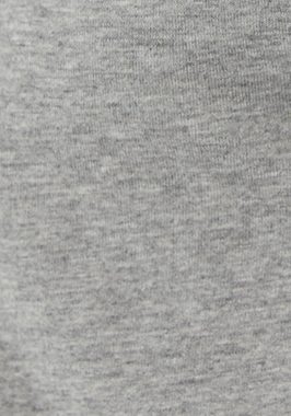 Bench. T-Shirt mit markantem Streifen