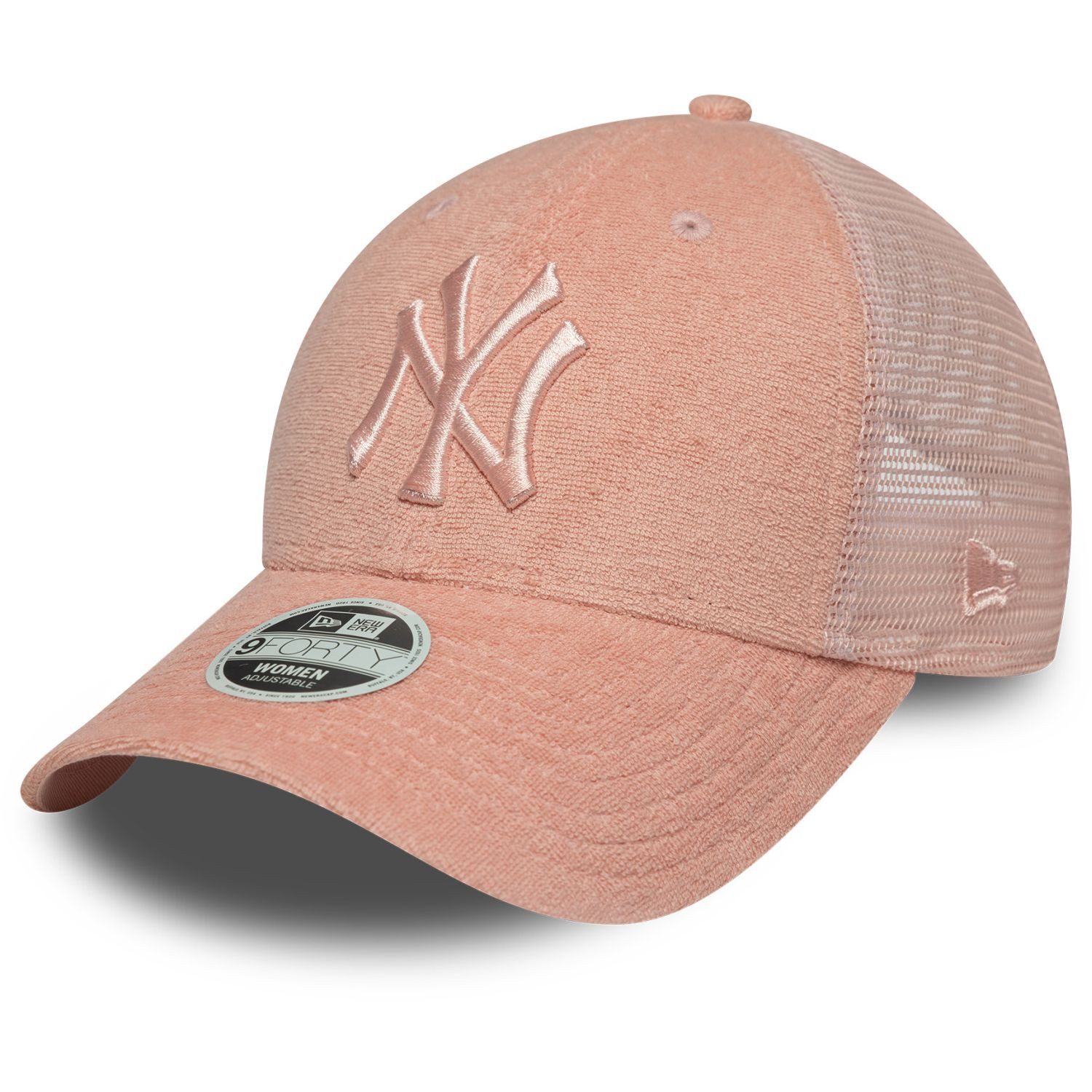 Baseball Cap Trucker TOWEL New York Yankees