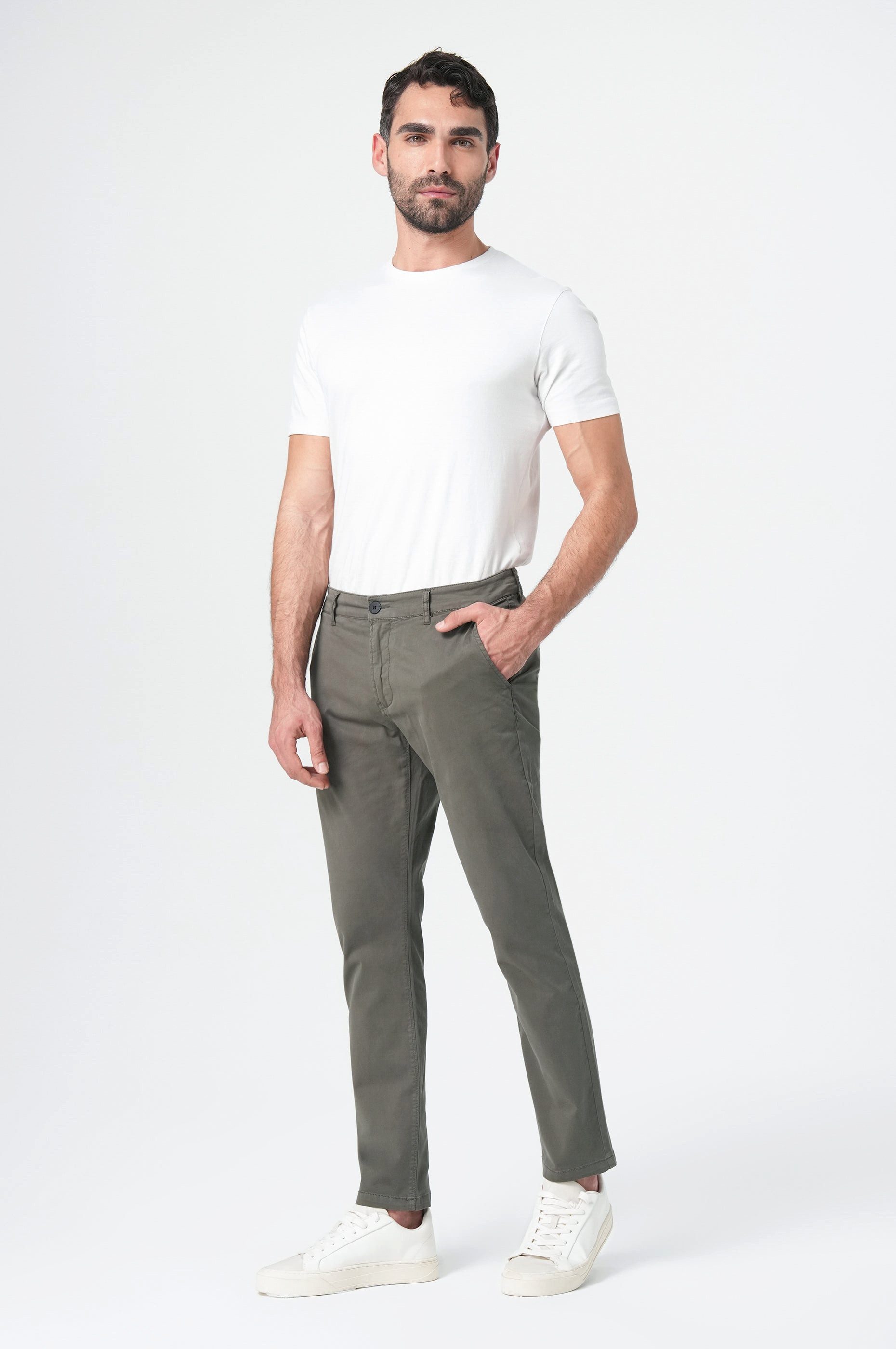 Chinos Harry Chino