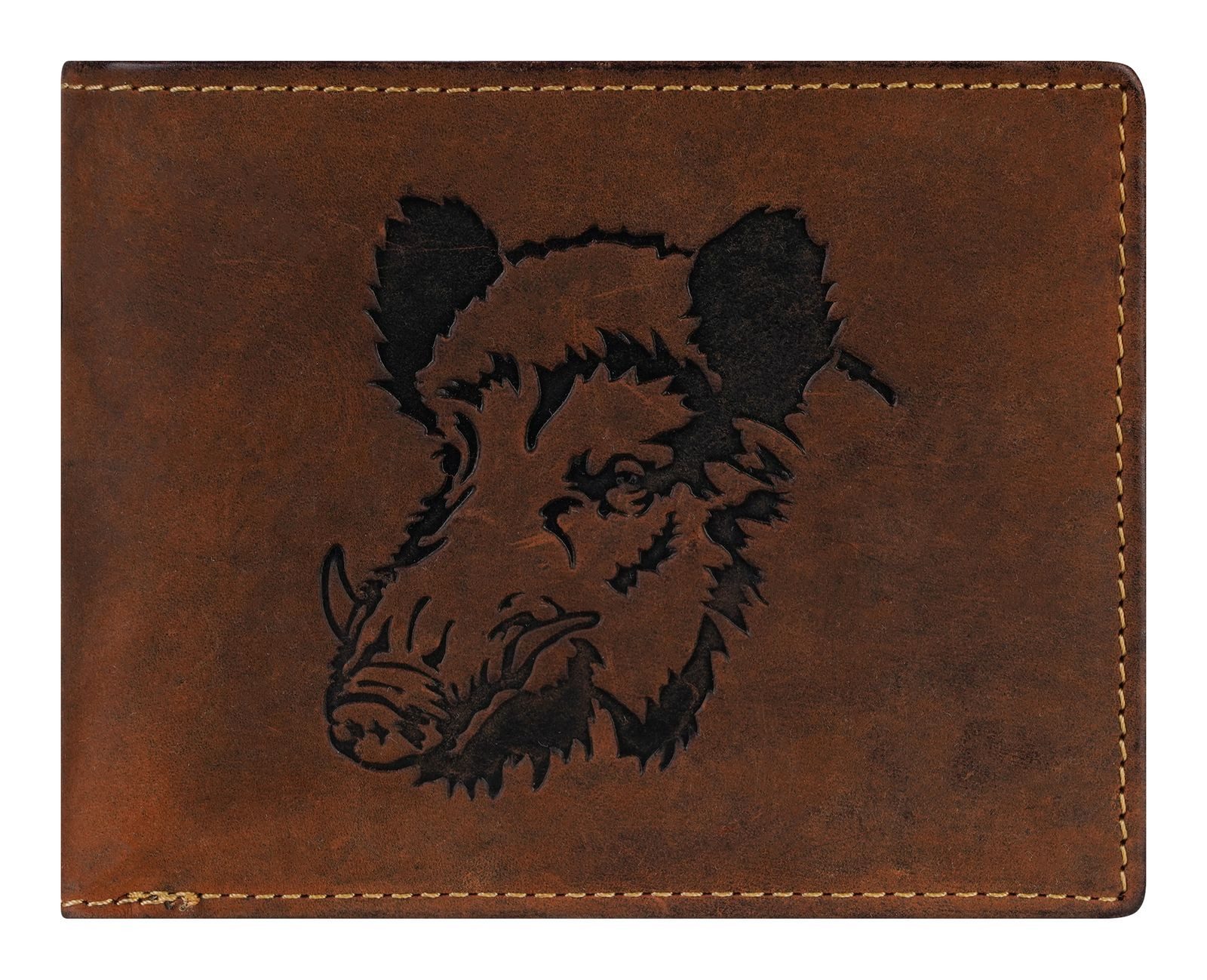 Geldbörse Animal Collection Wallet