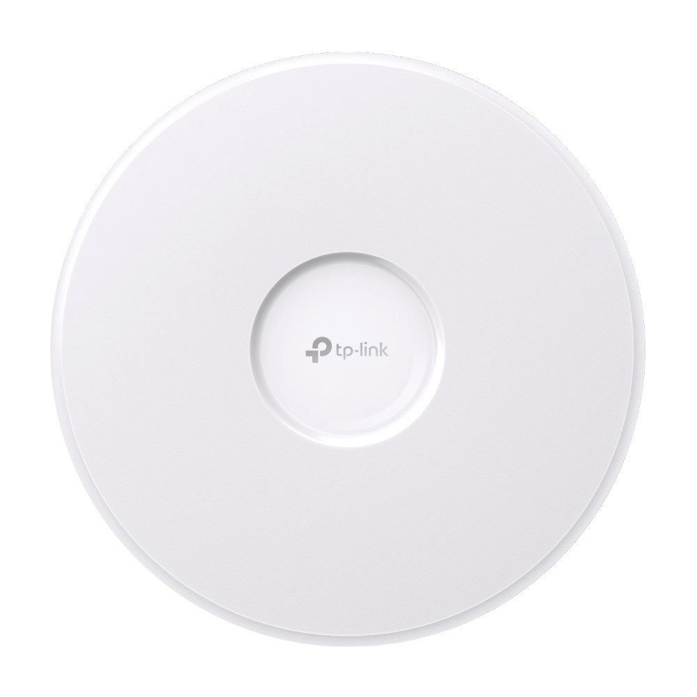 Omada EAP773 Omada BE9300 Tri-Band Wi-Fi 7 Access Point