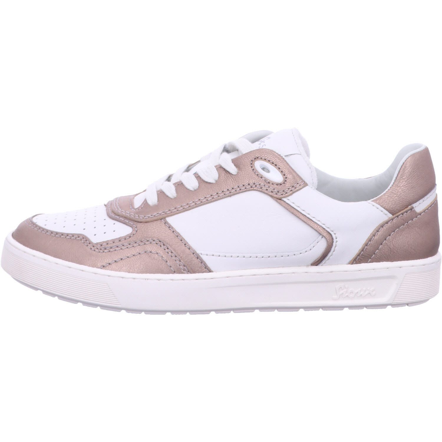 SIOUX 404 01 Schnürschuh