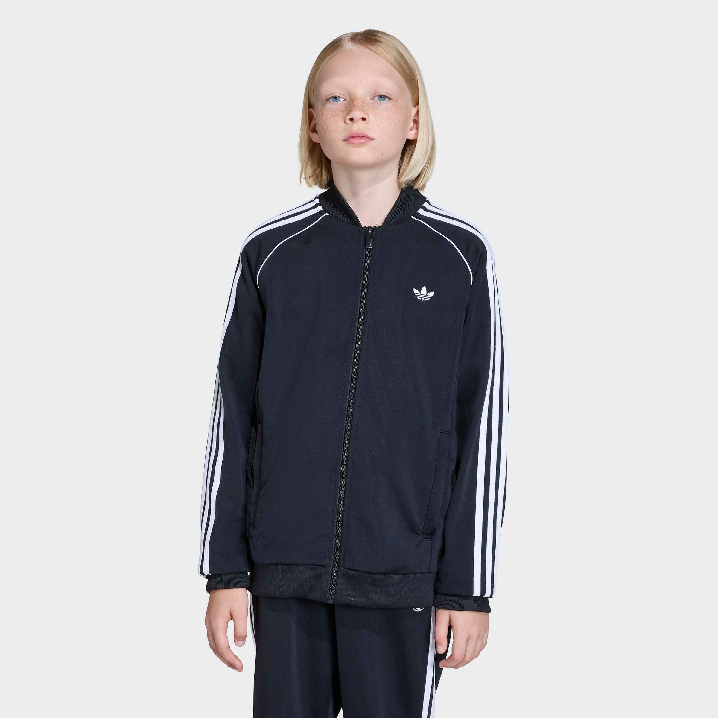 adidas Originals Trainingsjacke SST TRACK TOP