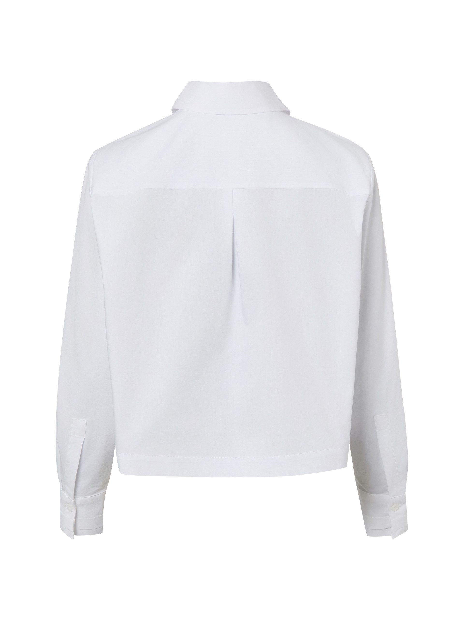 MORE&MORE Hemdbluse günstig online kaufen