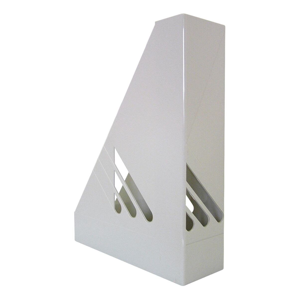 Metzger & Mendle Stehsammler Vario, A4/C4, mit Griffschlitzen