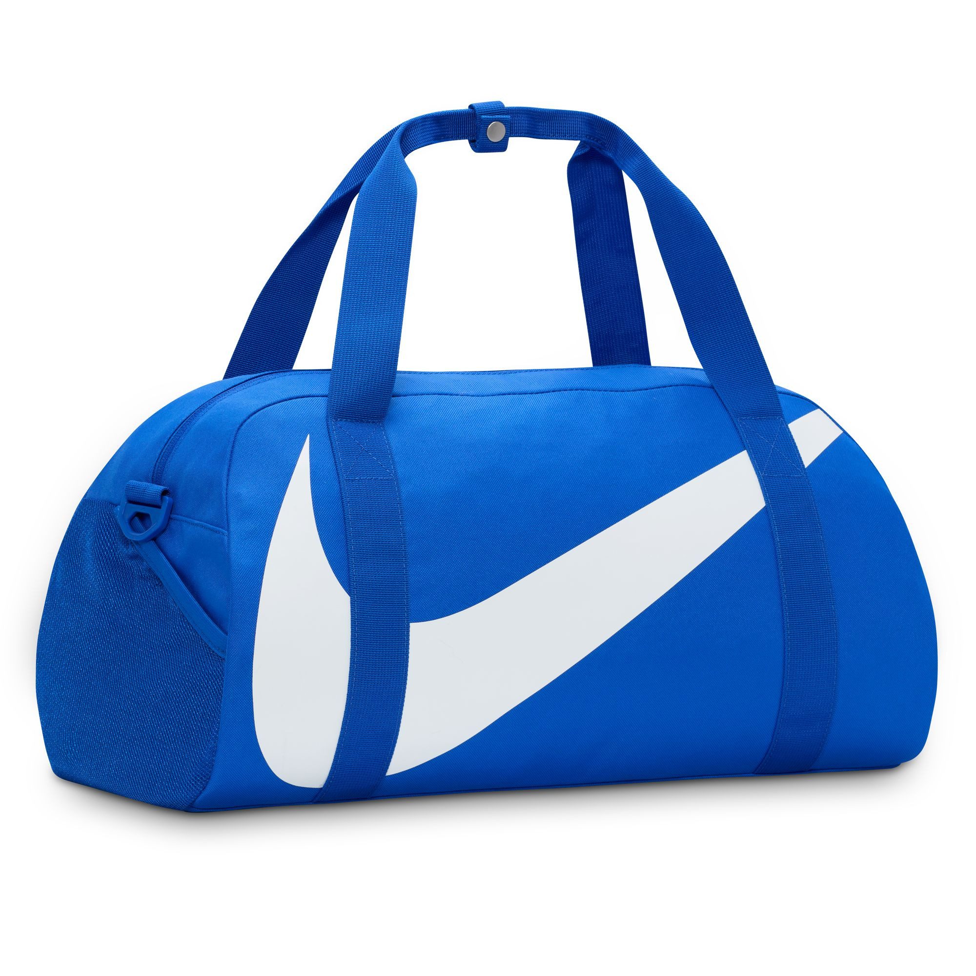 Nike Sporttasche Y NK GYM CLUB - SP23, sportlicher Stil, für Jugendliche, für Fitness, aus Polyester