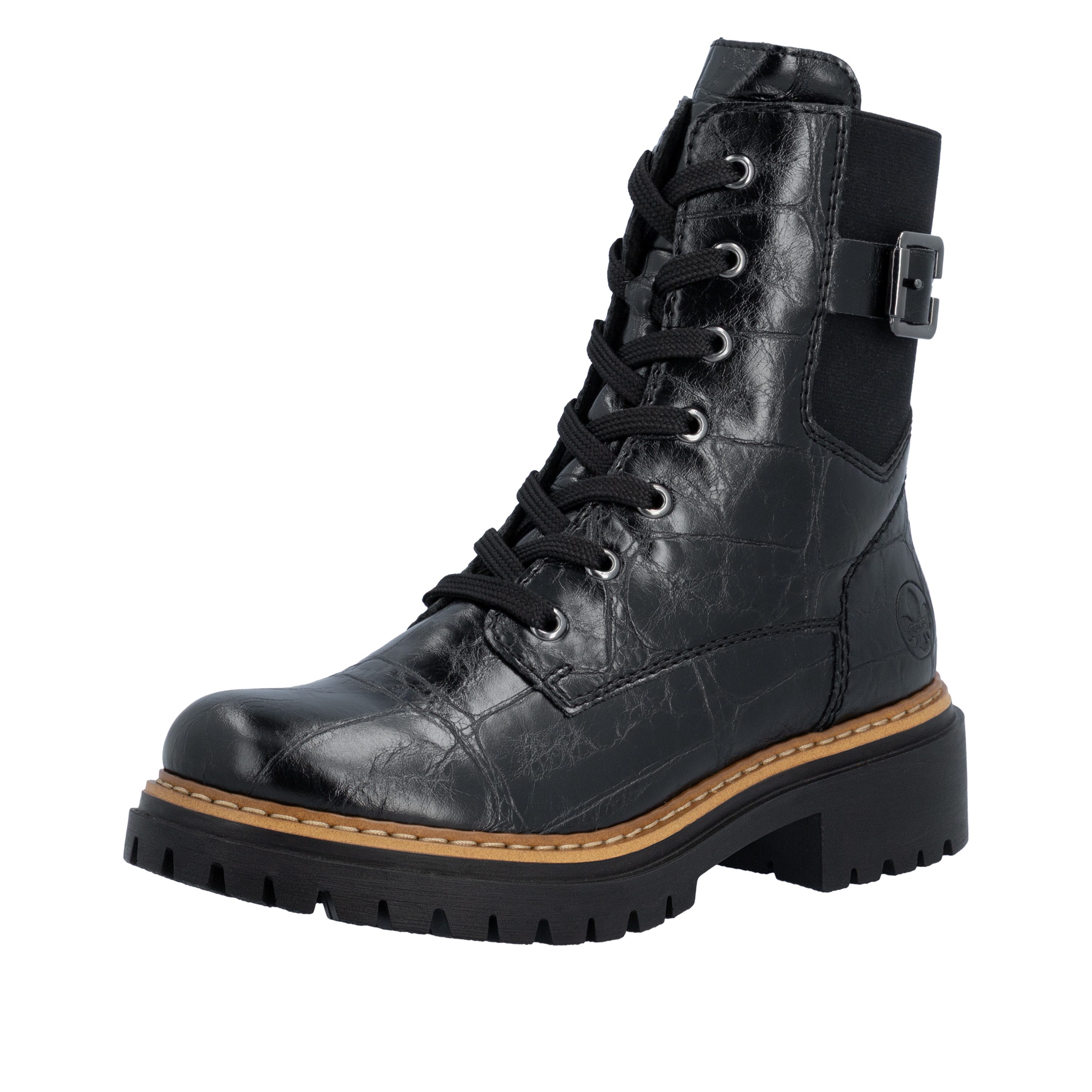 Schnürboots