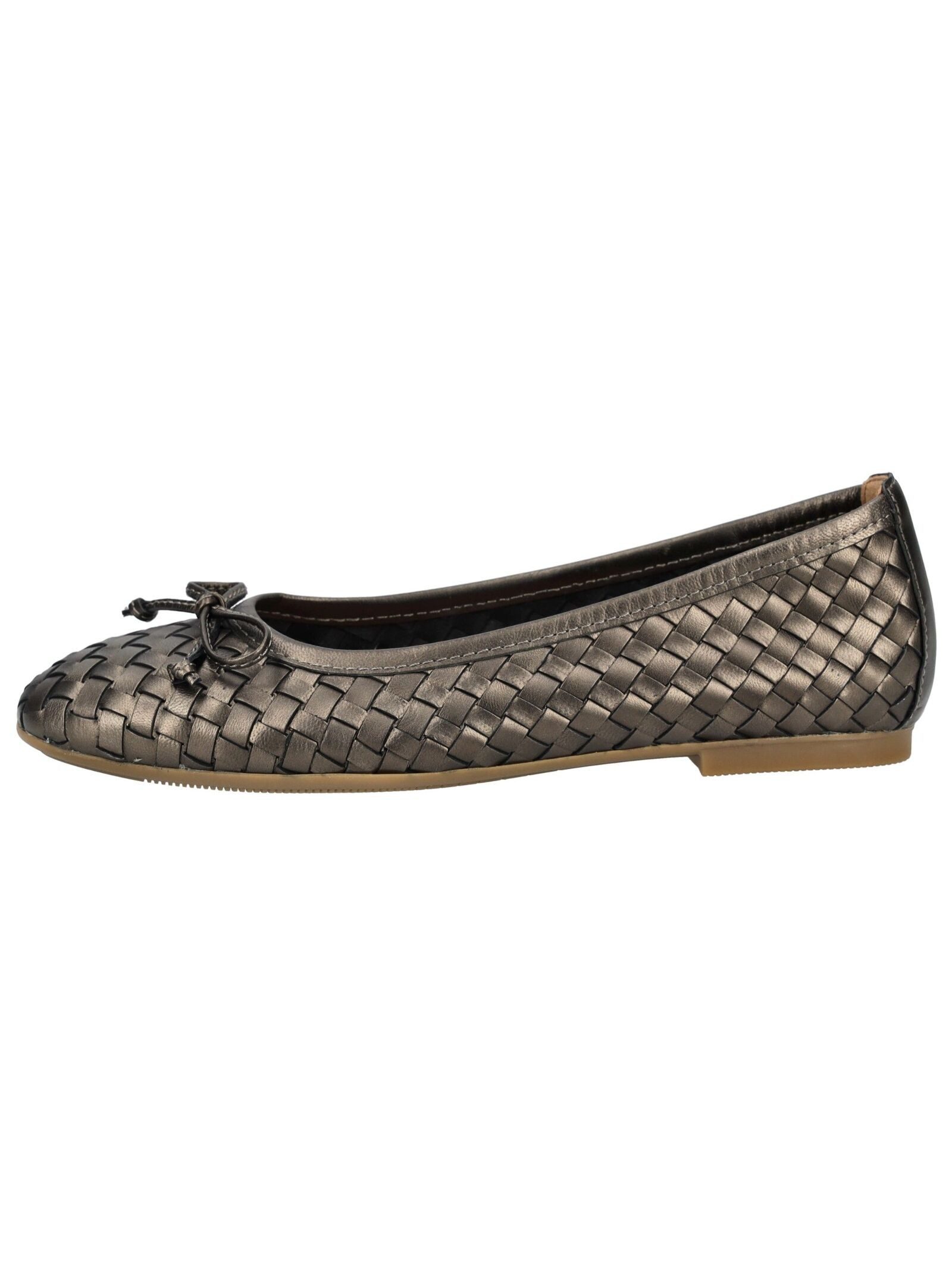 Gabor Gabor Ballerinas Glattleder Ballerina