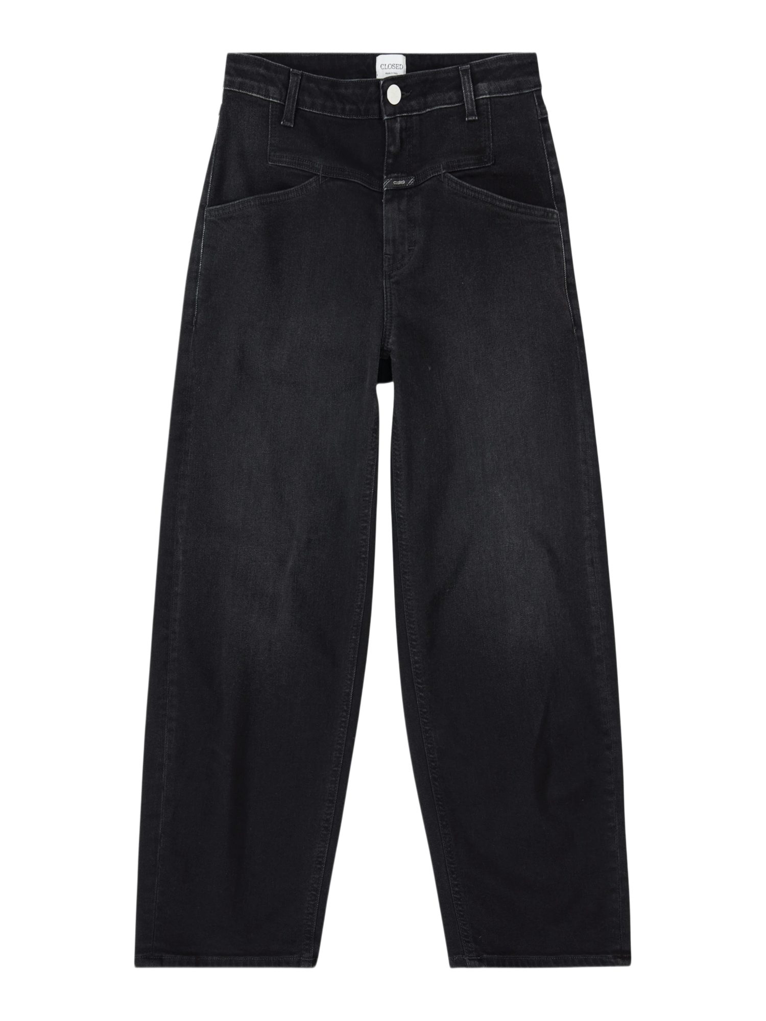 CLOSED Stoffhose