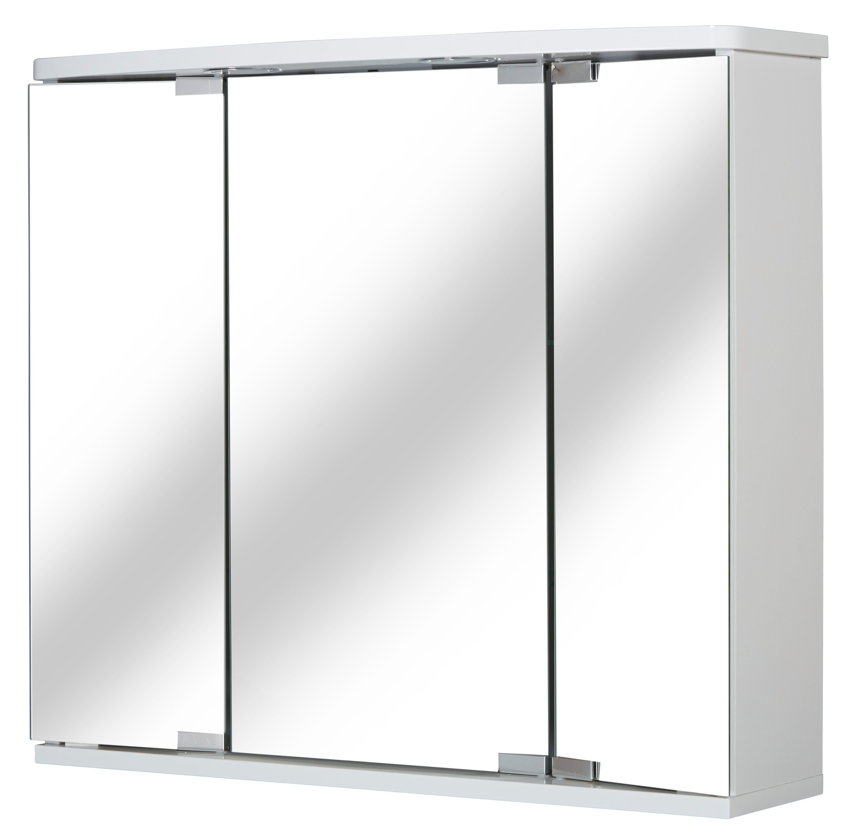 Spiegelschrank Funa LED