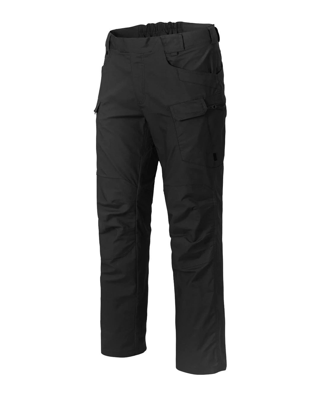 Helikon-Tex Funktionshose UTP® (Urban Tactical Pants) - PolyCotton Stretch Ripstop - Black