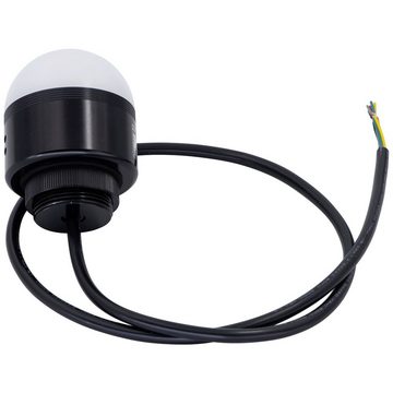 TRU COMPONENTS Sensor TRU COMPONENTS Kombi-Signalgeber HBJD-50C/SW/RYG/24V/Y5 LED 3-farbig 1, (HBJD-50C/SW/RYG/24V/Y5)