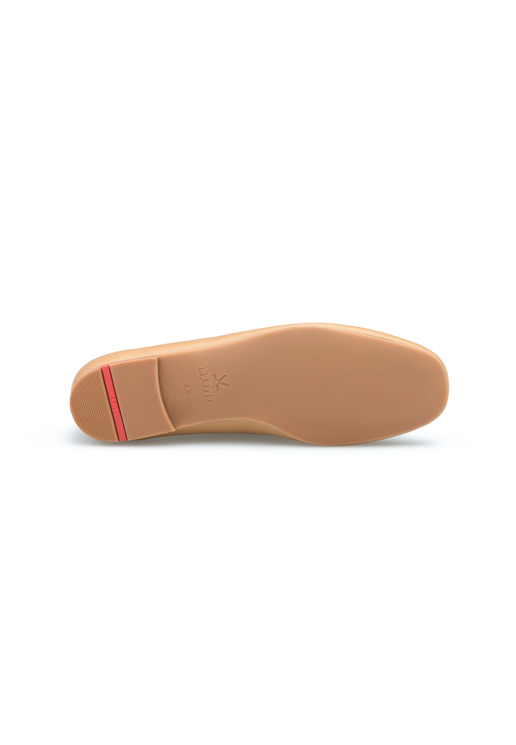 Lloyd GLIDE 610 Ballerina mit klassischem Design
