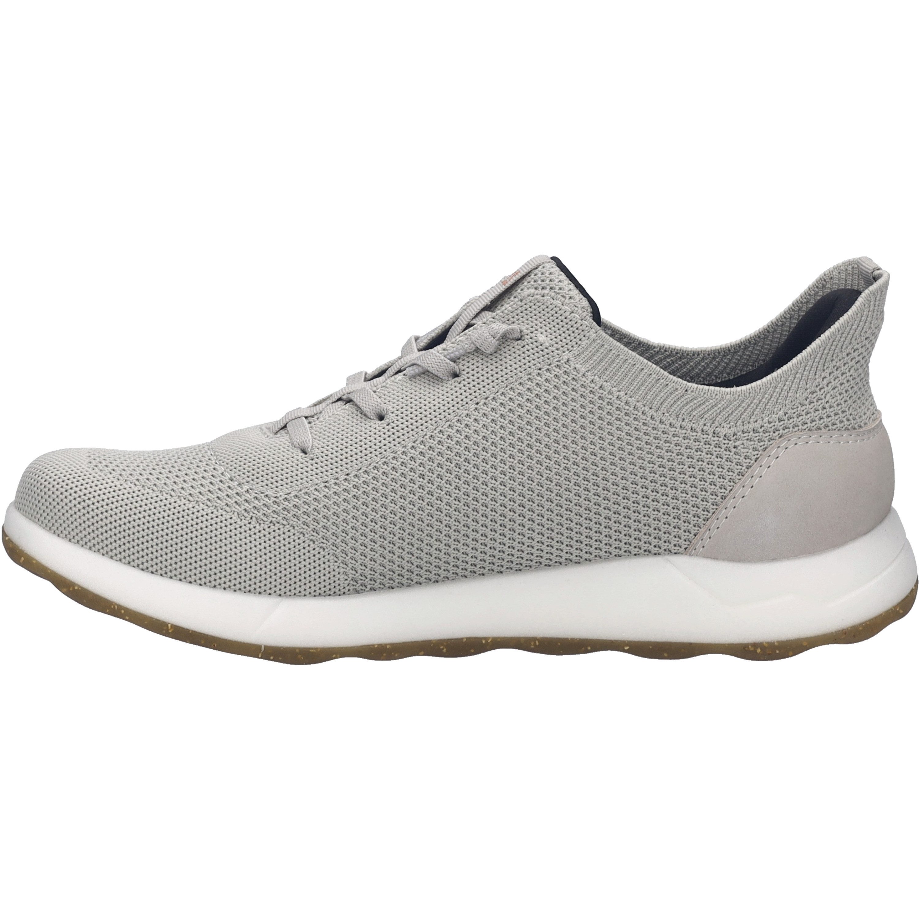 Josef Seibel Clint 01, grau Sneaker