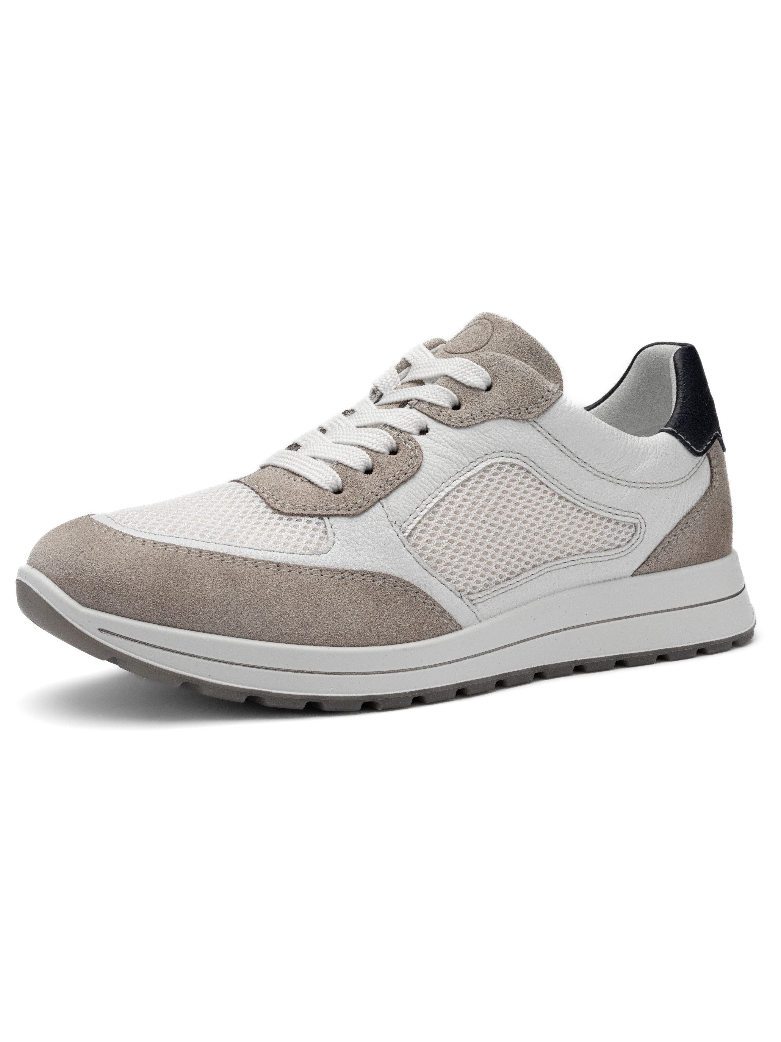 Ara Schnürer Matteo Schnürschuh