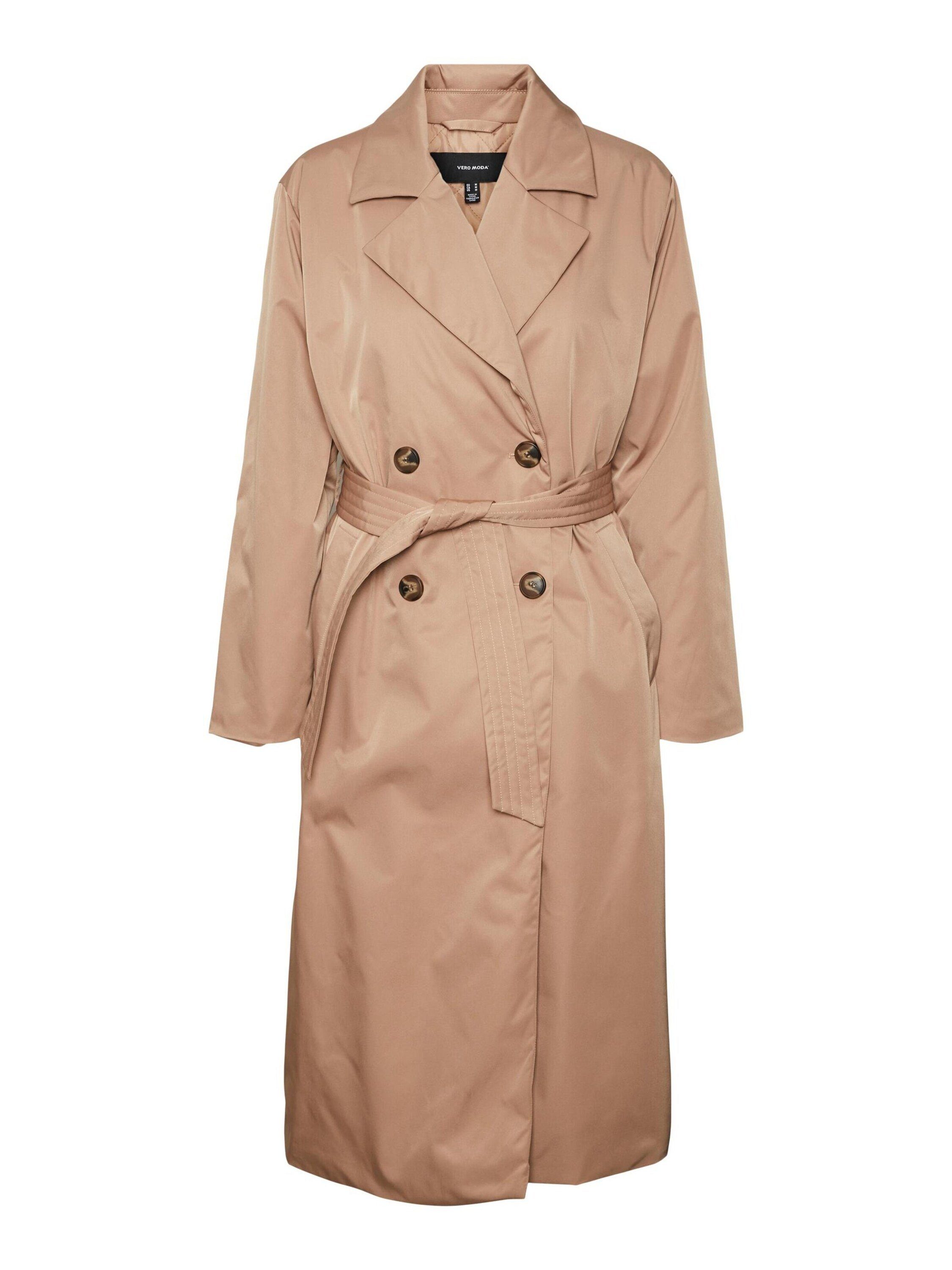 Vero Moda Trenchcoat PENCE (1-tlg)