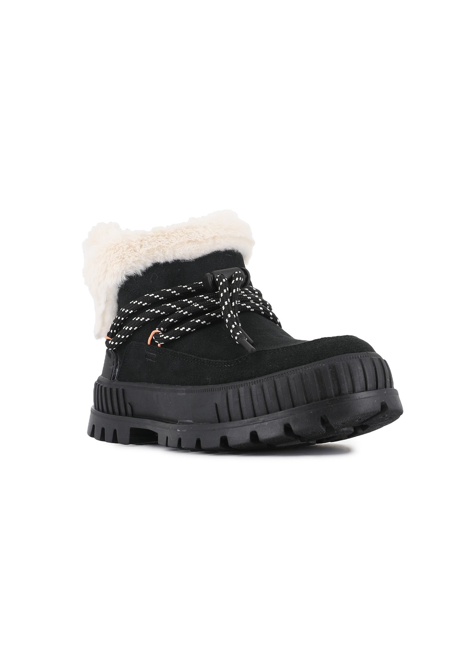 Palladium PALLASHOCK LO HIVER Stiefel günstig online kaufen