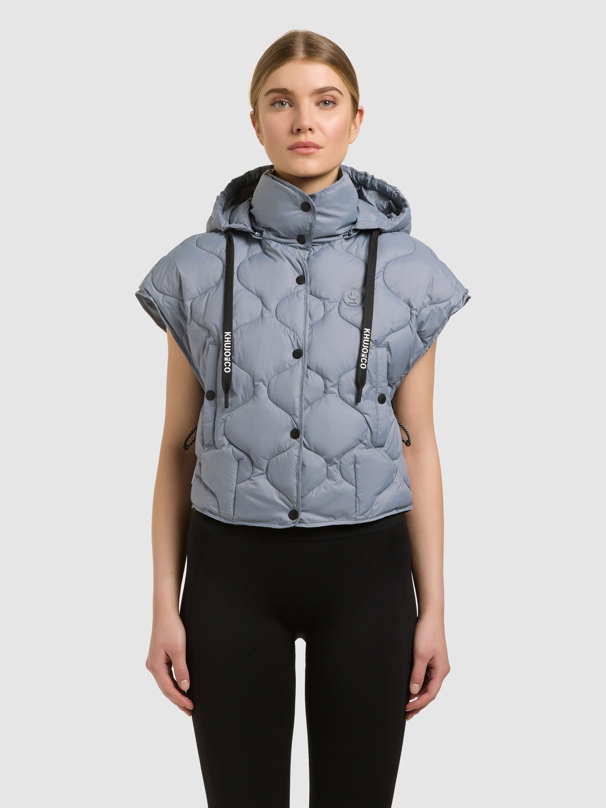 khujo Steppweste NINGA