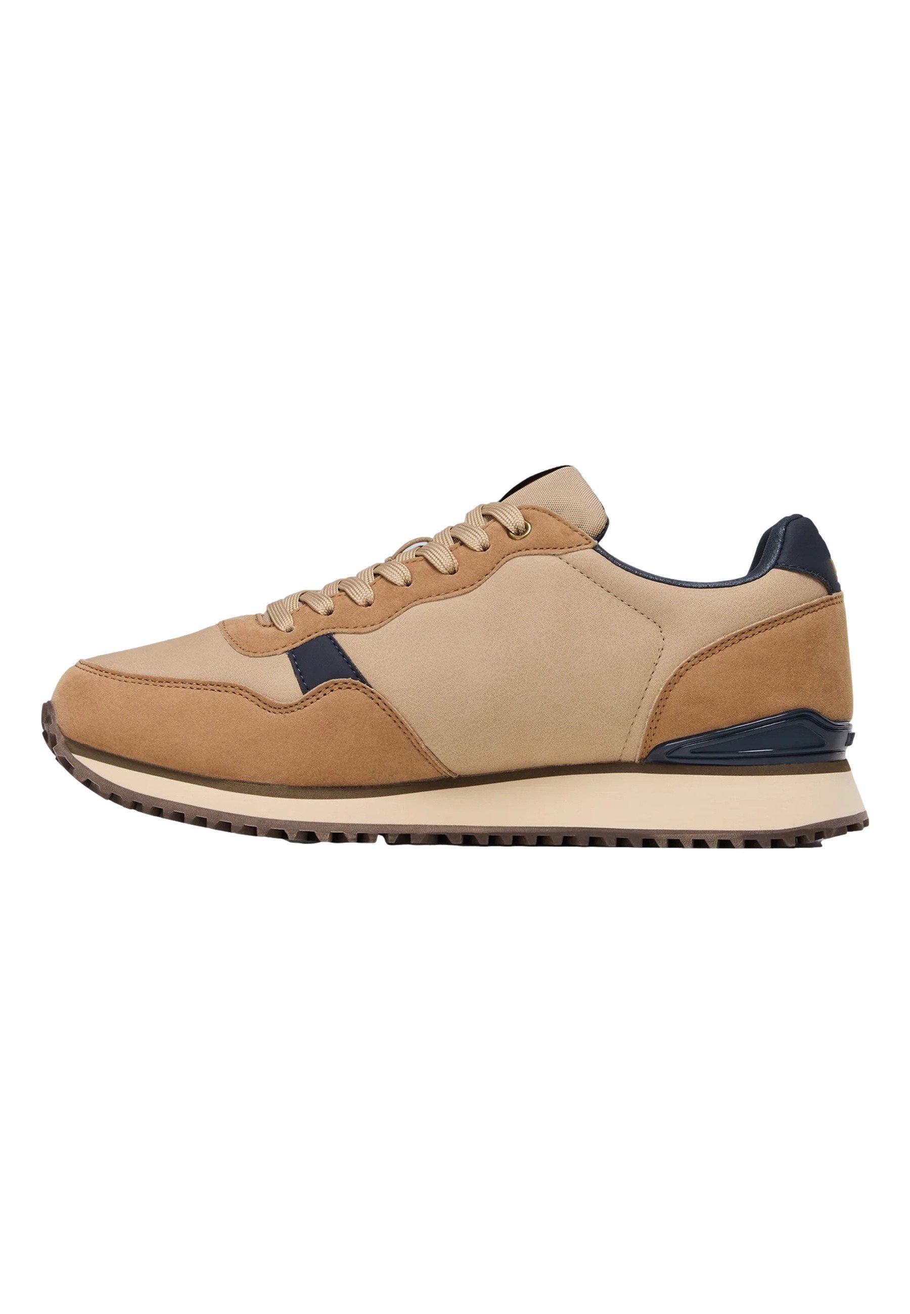 Napapijri Sneaker COSMOS 01 Low-Sneaker Sneaker (1-tlg)