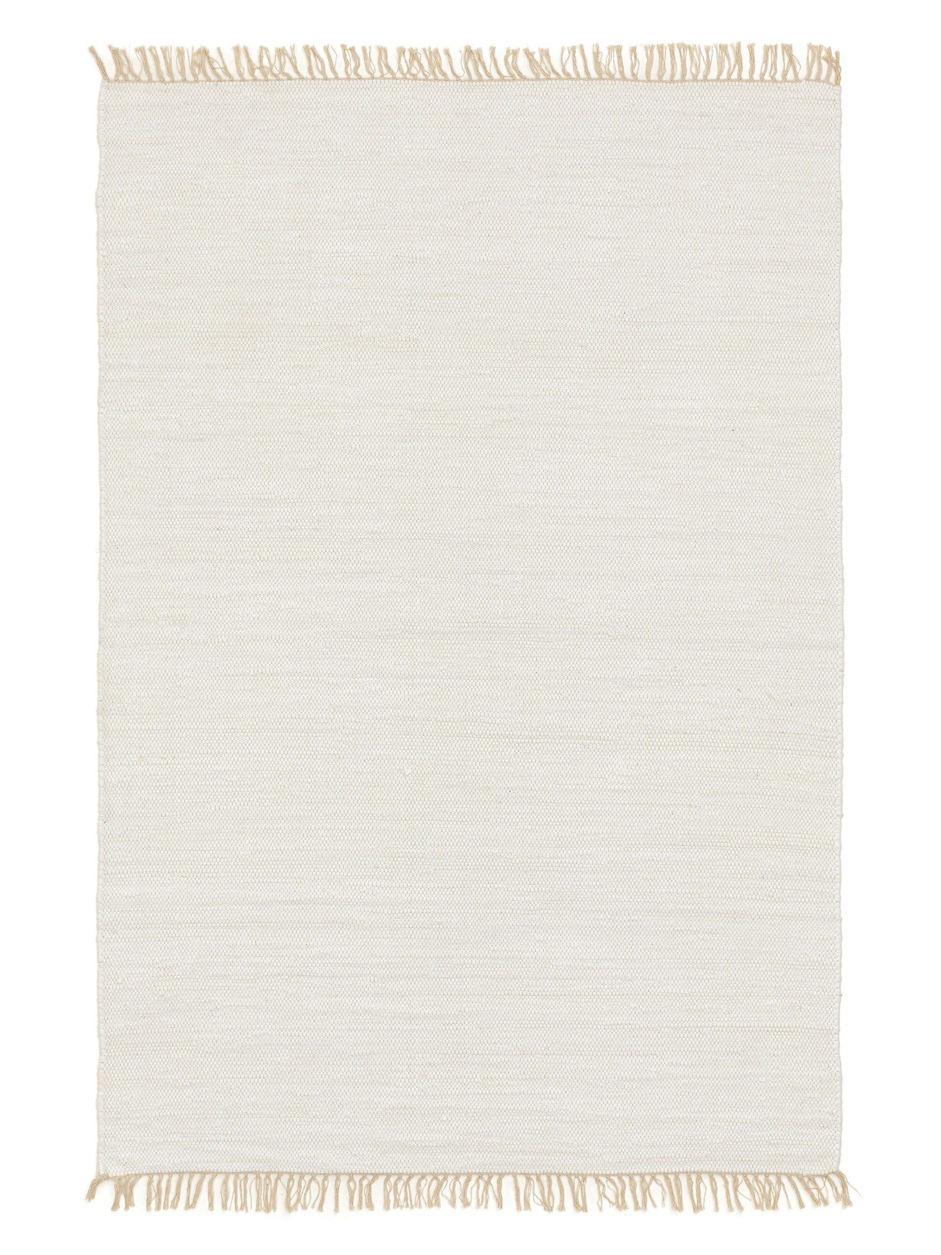 Interiyou Teppich Toledo, Rechteckig, Höhe: 5 mm, Teppich Wohnzimmer, Flur, günstig online kaufen