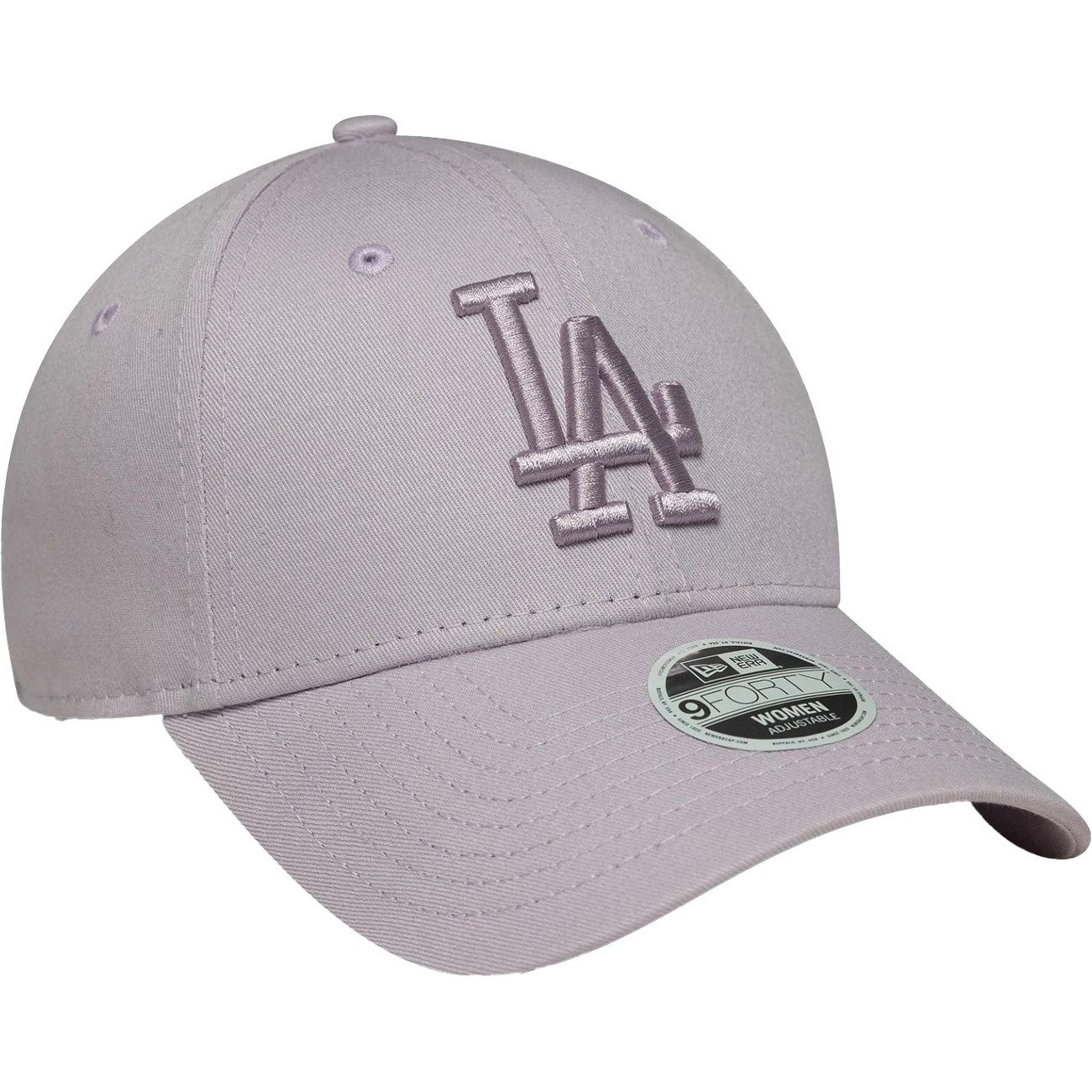 New Era Baseball Cap LA Dodgers Female League Essential 9FORTY® LA Dodgers günstig online kaufen