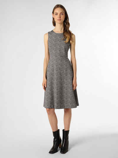 MORE&MORE A-Linien-Kleid