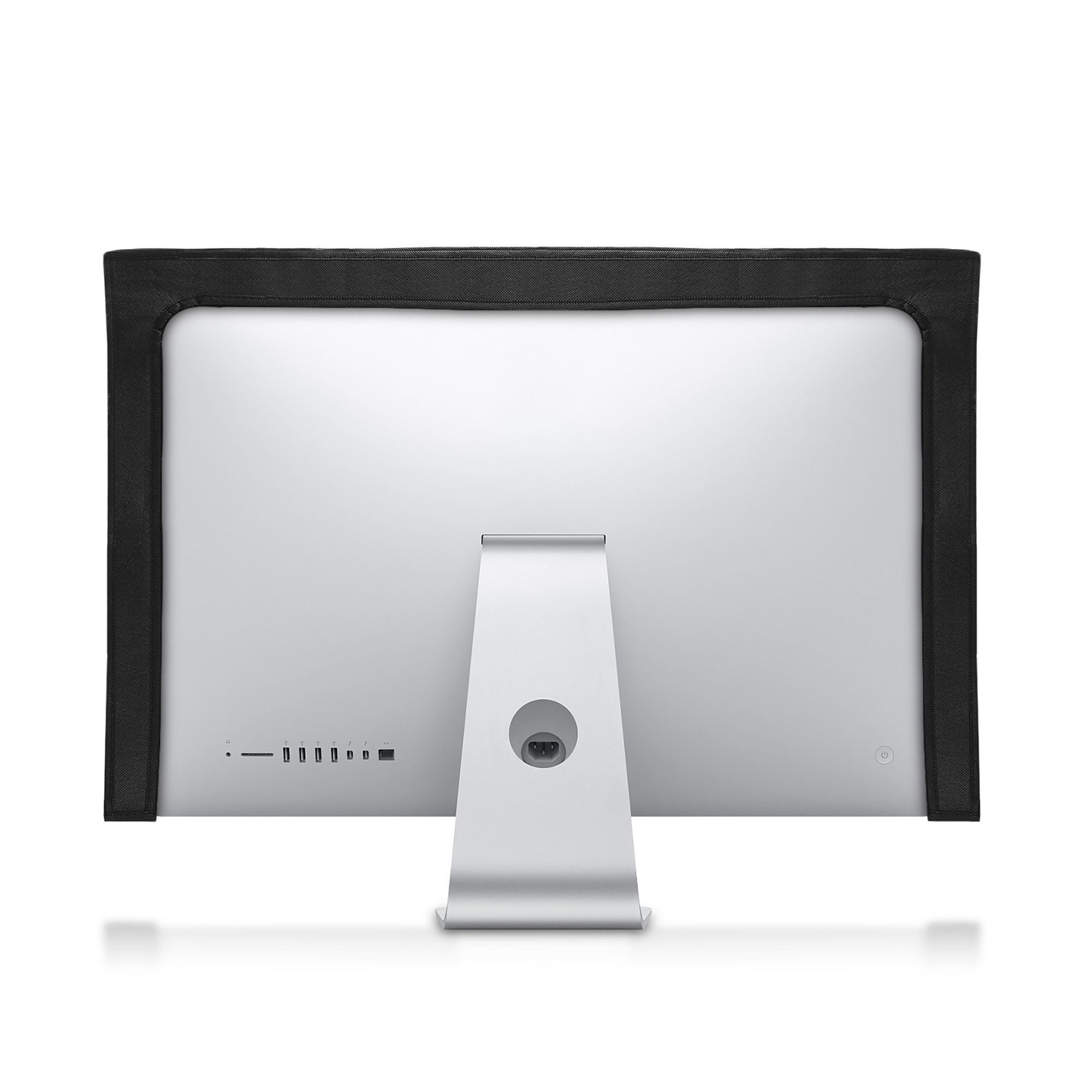 kwmobile Etui Hülle für 27-28" Monitor, PC Bildschirm Schutzhülle - Compute günstig online kaufen