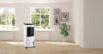 Sonnenkönig Ventilatorkombigerät Air Fresh 15, Modi: Normal, Natur, Schlaf, Auto Oszillation