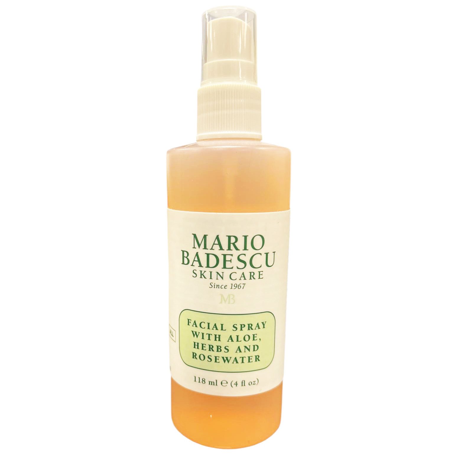 Mario Badescu Gesichtswasser Facial Spray - Aloe, Herbs & Rosewater