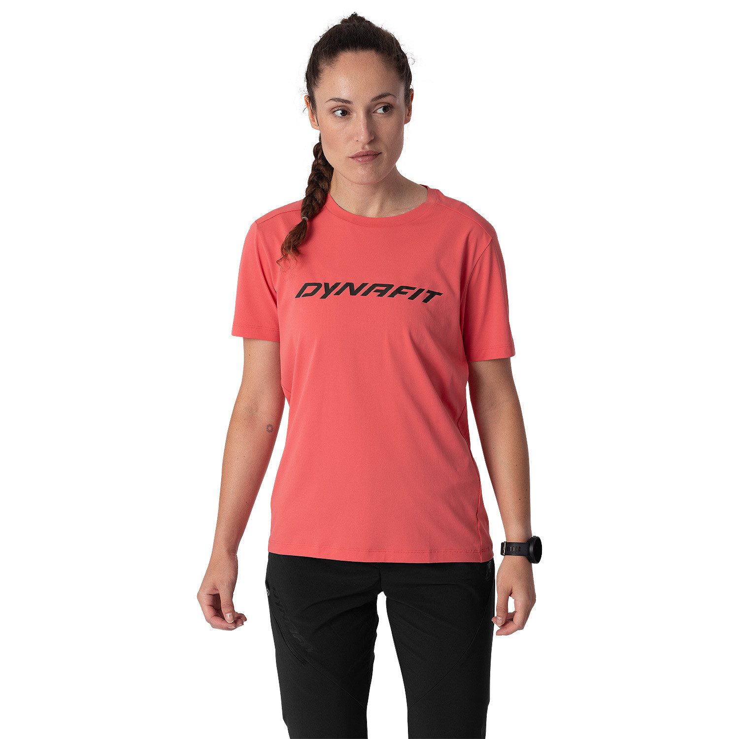 Dynafit T-Shirt T-Shirt TRAVERSE T-SHIRT W