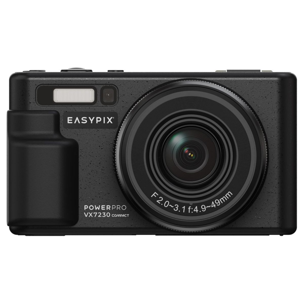 Easypix Powerpro VX7230 Kompaktkamera