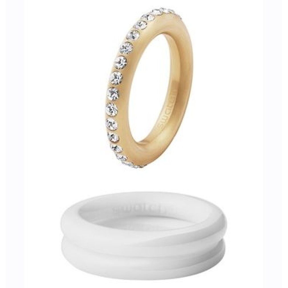 Swatch Fingerring BIJOUX Mod. JRW028-6