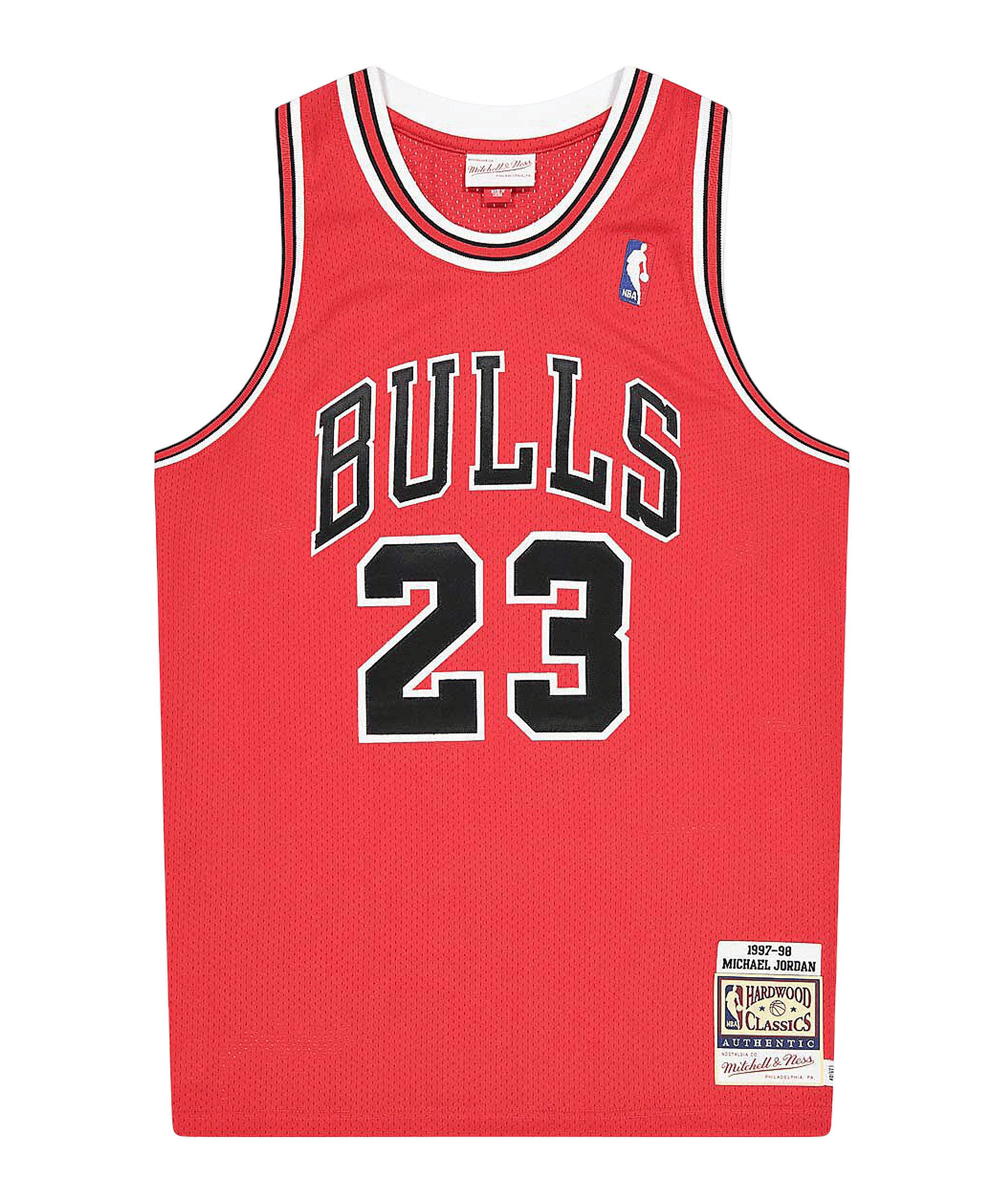 Mitchell & Ness T-Shirt Mitchell and günstig online kaufen