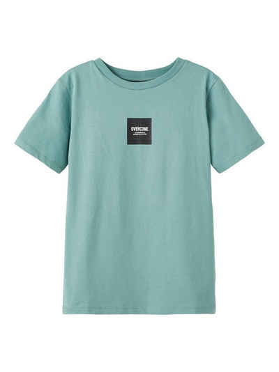 LMTD T-Shirt »Tokes« (1-tlg)