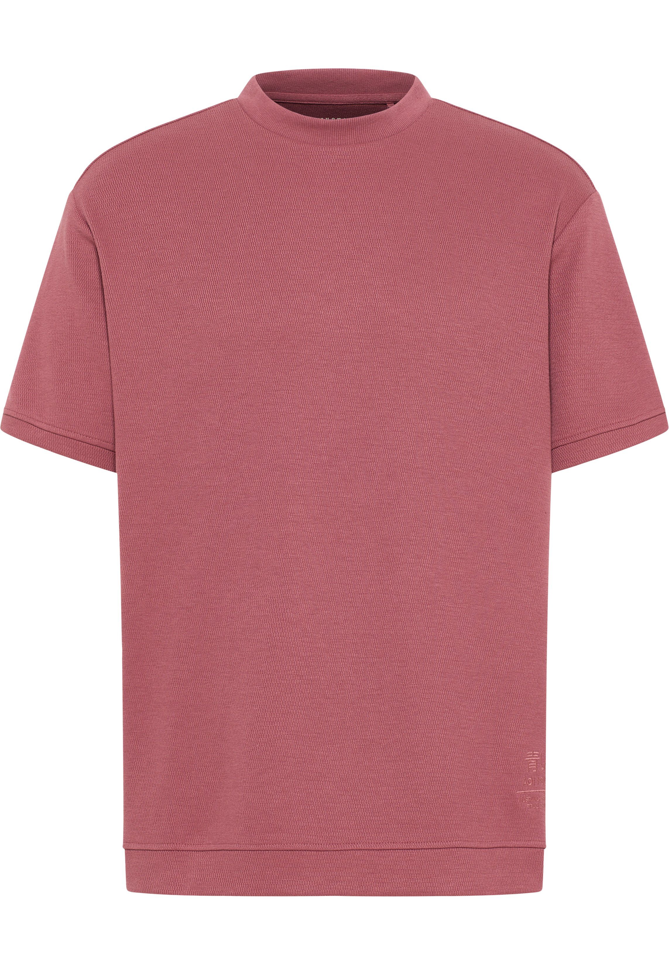 MUSTANG T-Shirt Style Andrew C Embro günstig online kaufen