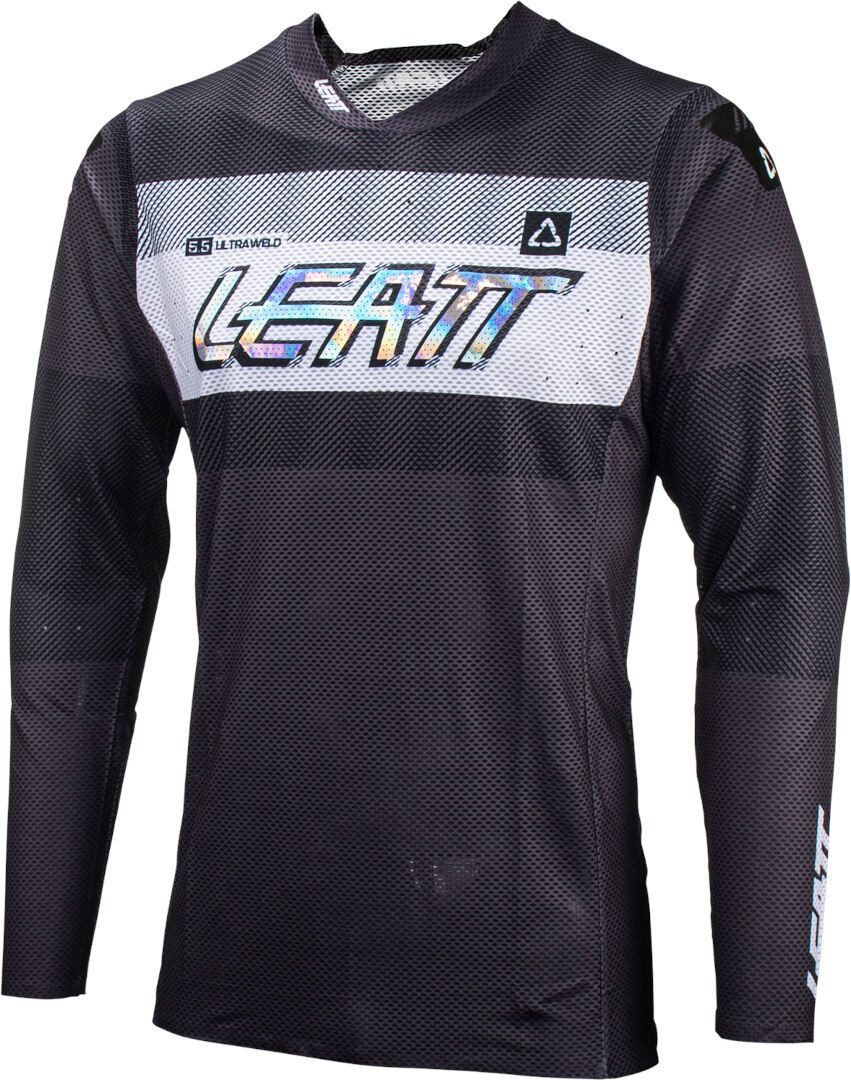 Motocross-Shirt 5.5 Ultraweld 2024 Motocross Jersey