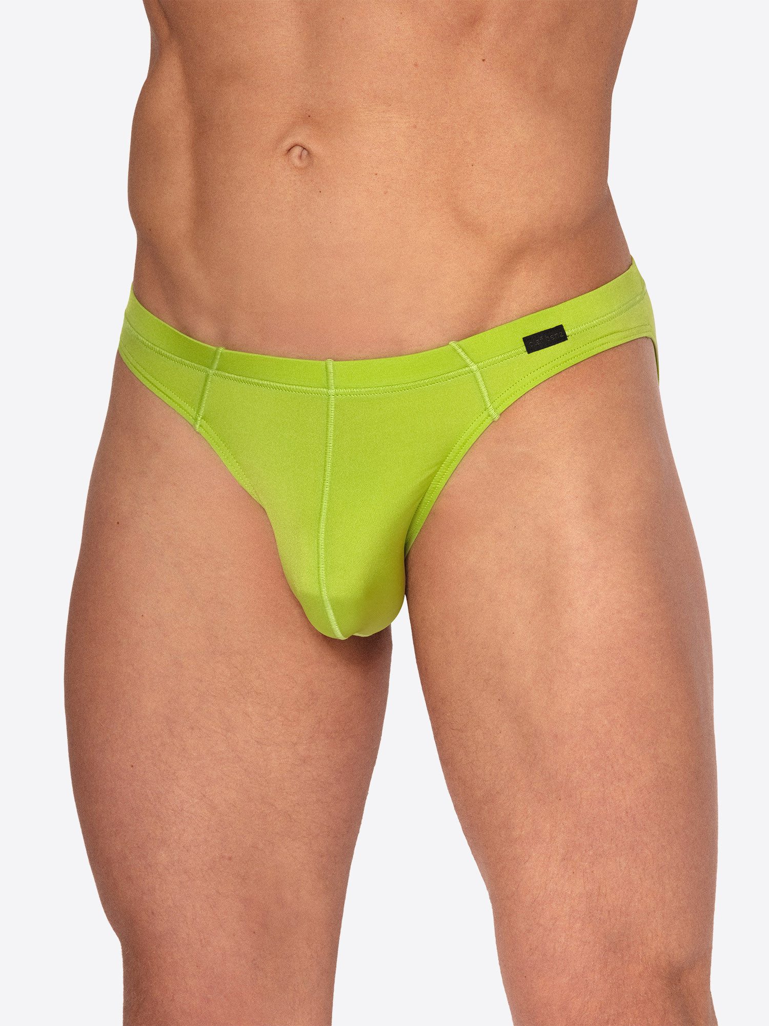 Olaf Benz Brasilslip RED2561 Brasilian Slip, Brasil Slip, Midislip