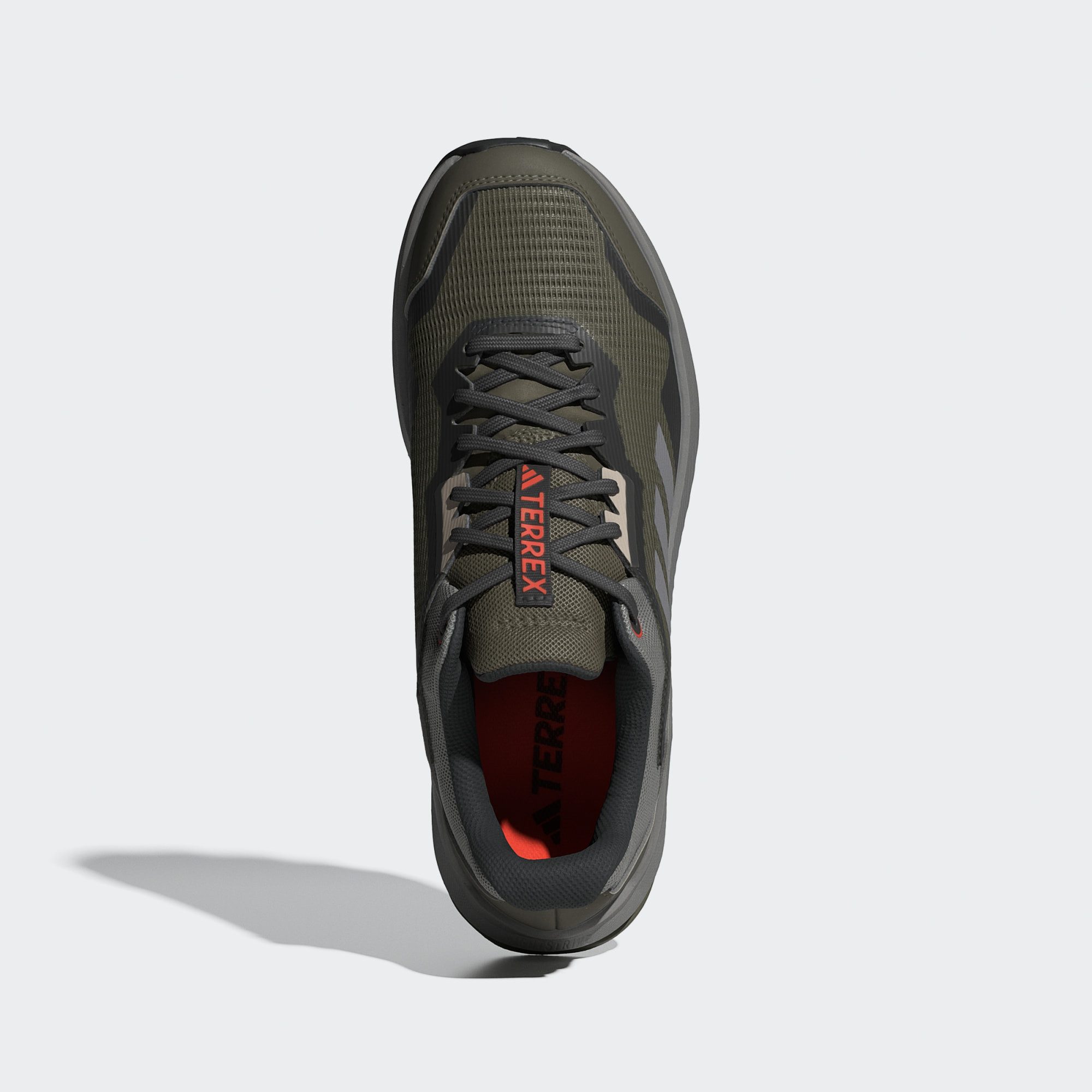 adidas TERREX TERREX TRAIL RIDER TRAILRUNNING-SCHUH günstig online kaufen