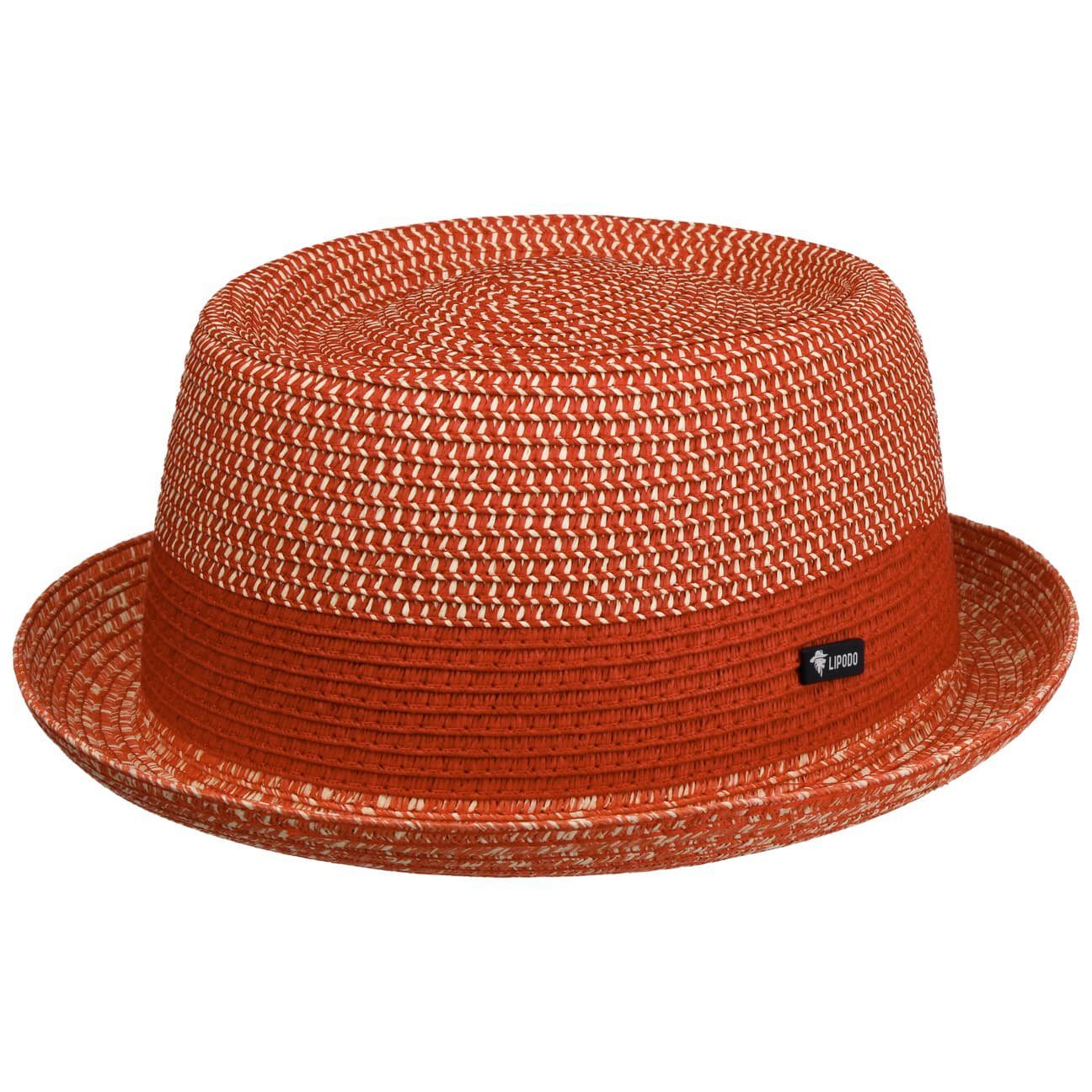 Lipodo Sonnenhut (1-St) Sommerhut, Made in Italy