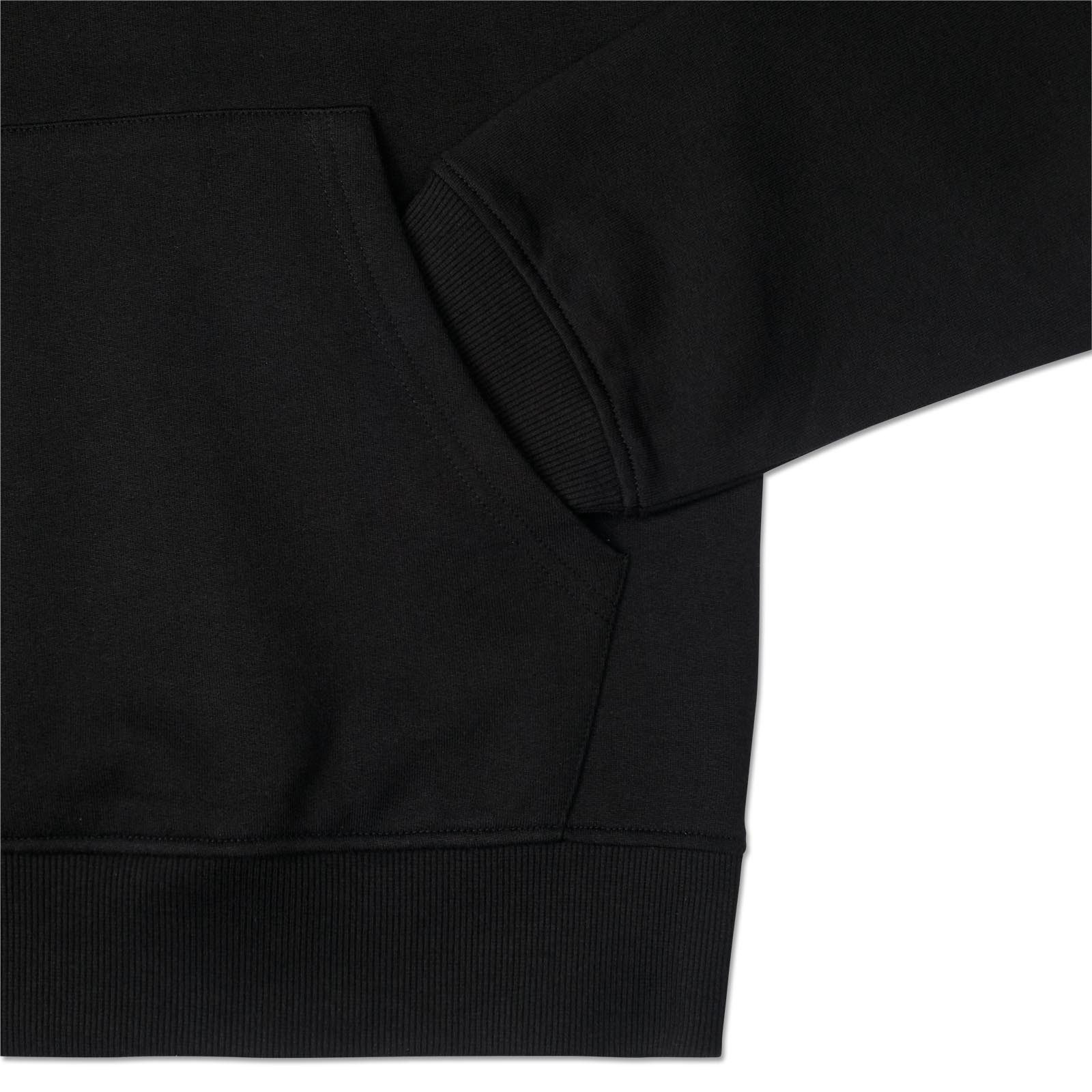 BVB Hoodie BVB CLUB Hoodie (1-tlg)