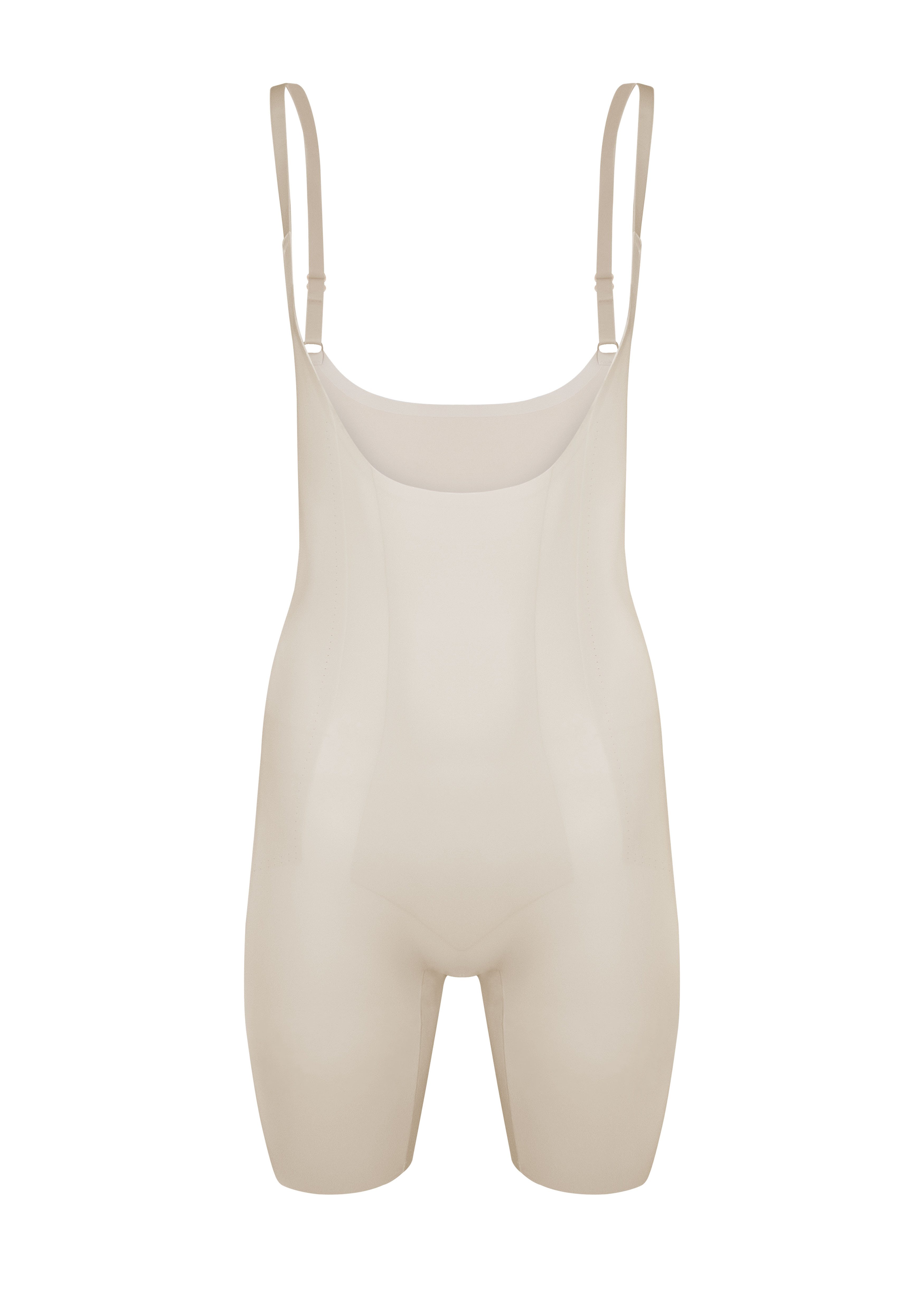 MAGIC Bodyfashion Shaping-Body feste Formung von Bauch, Taille, Rücken und Oberschenkeln
