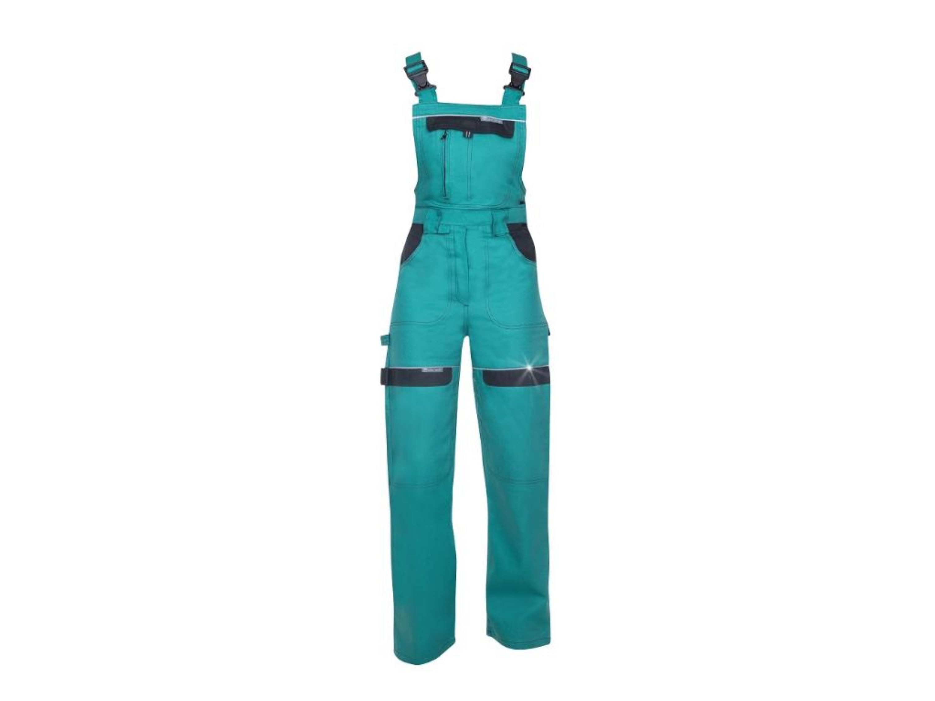 Ardon Safety Latzhose Damen-Latzhose ARDON®COOL TREND günstig online kaufen