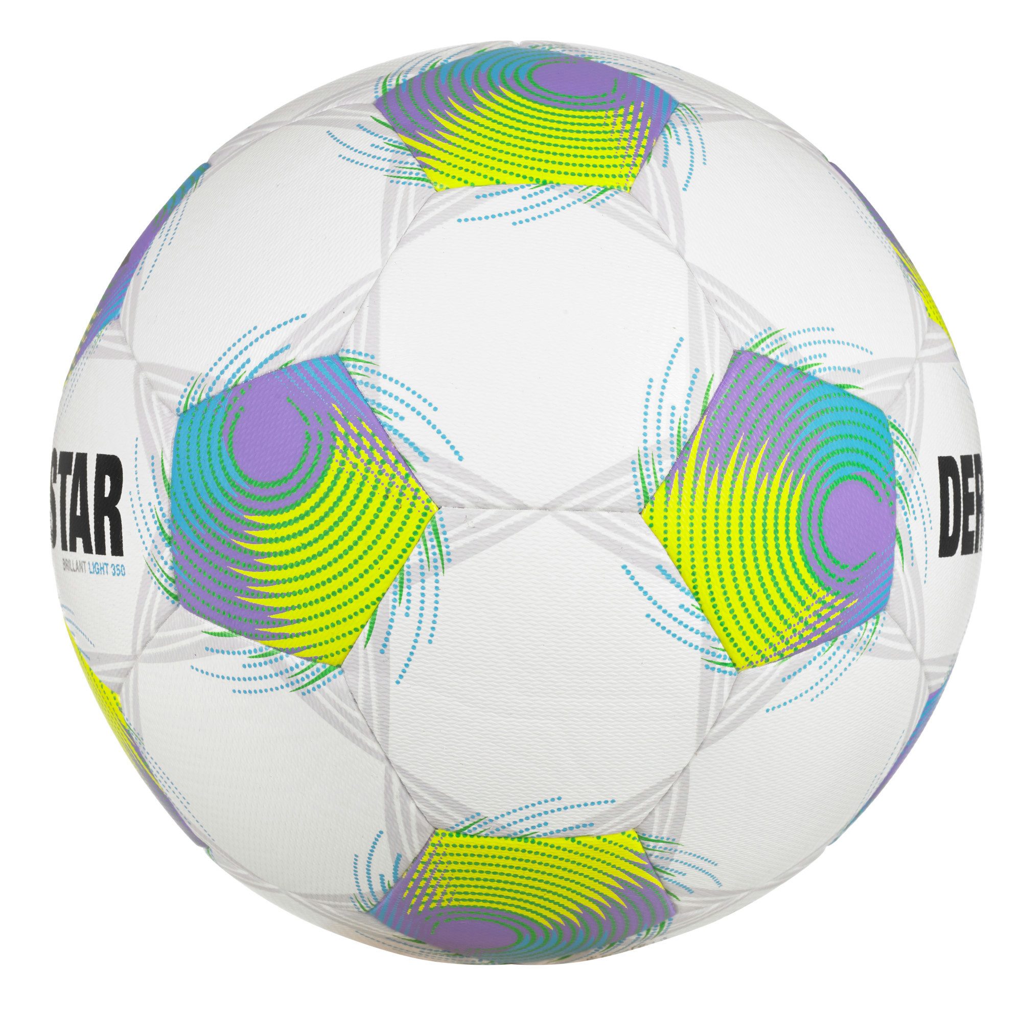 Derbystar Fußball Derbystar Kinder Fussball Brillant Light 350 v26