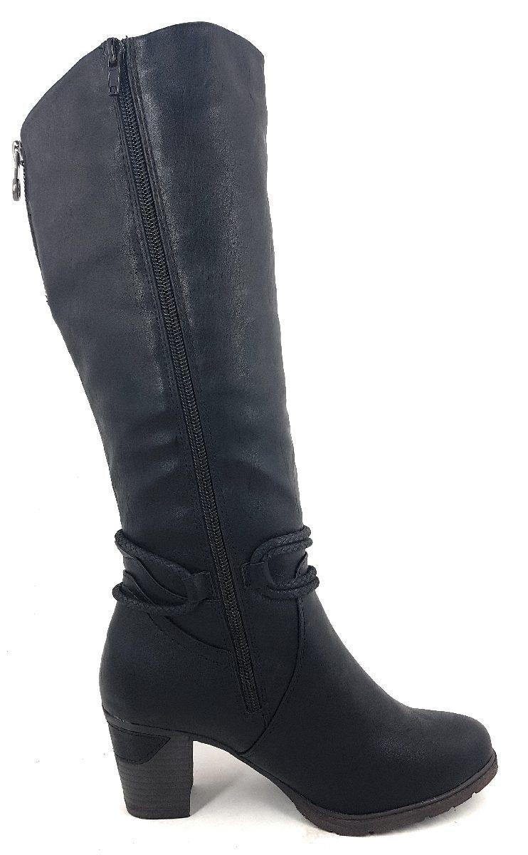 Rieker Winterstiefel Stiefel günstig online kaufen
