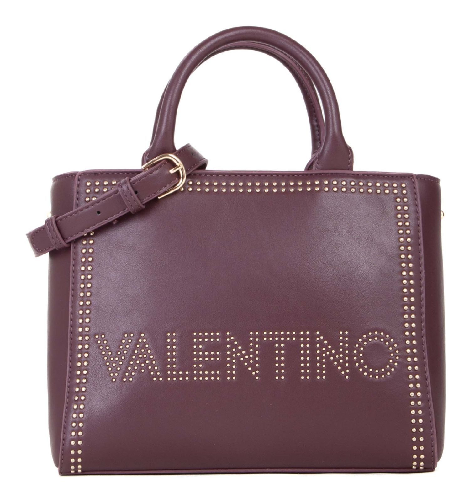 VALENTINO BAGS Schultertasche Shopping günstig online kaufen