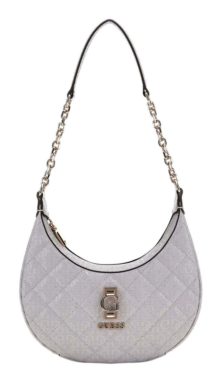Guess Schultertasche Hobo Shoulder Bag günstig online kaufen