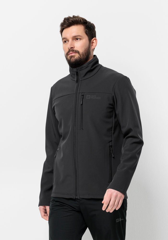 Softshelljacke WHIRLWIND MEN