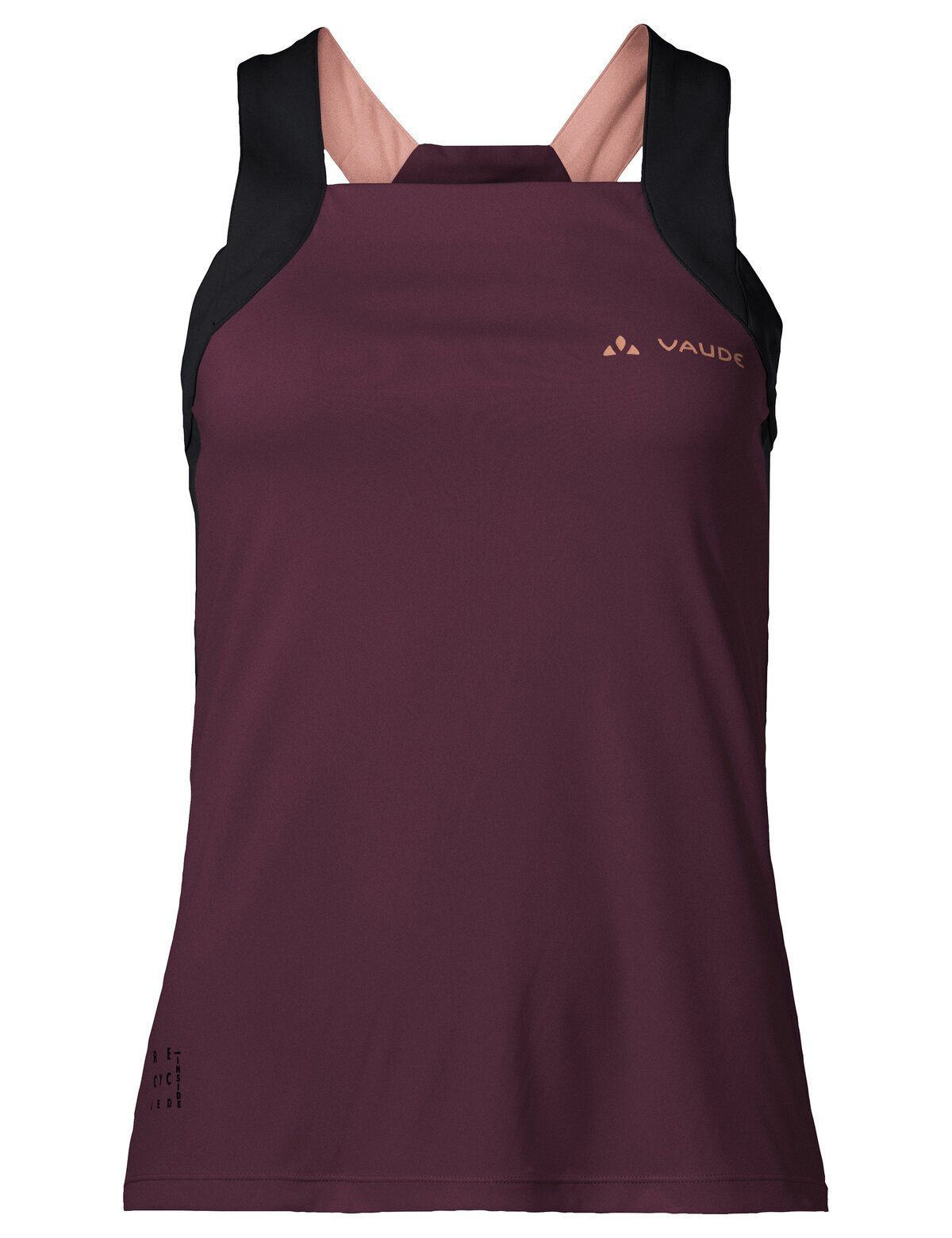 VAUDE T-Shirt Women's Matera Top (1-tlg) günstig online kaufen