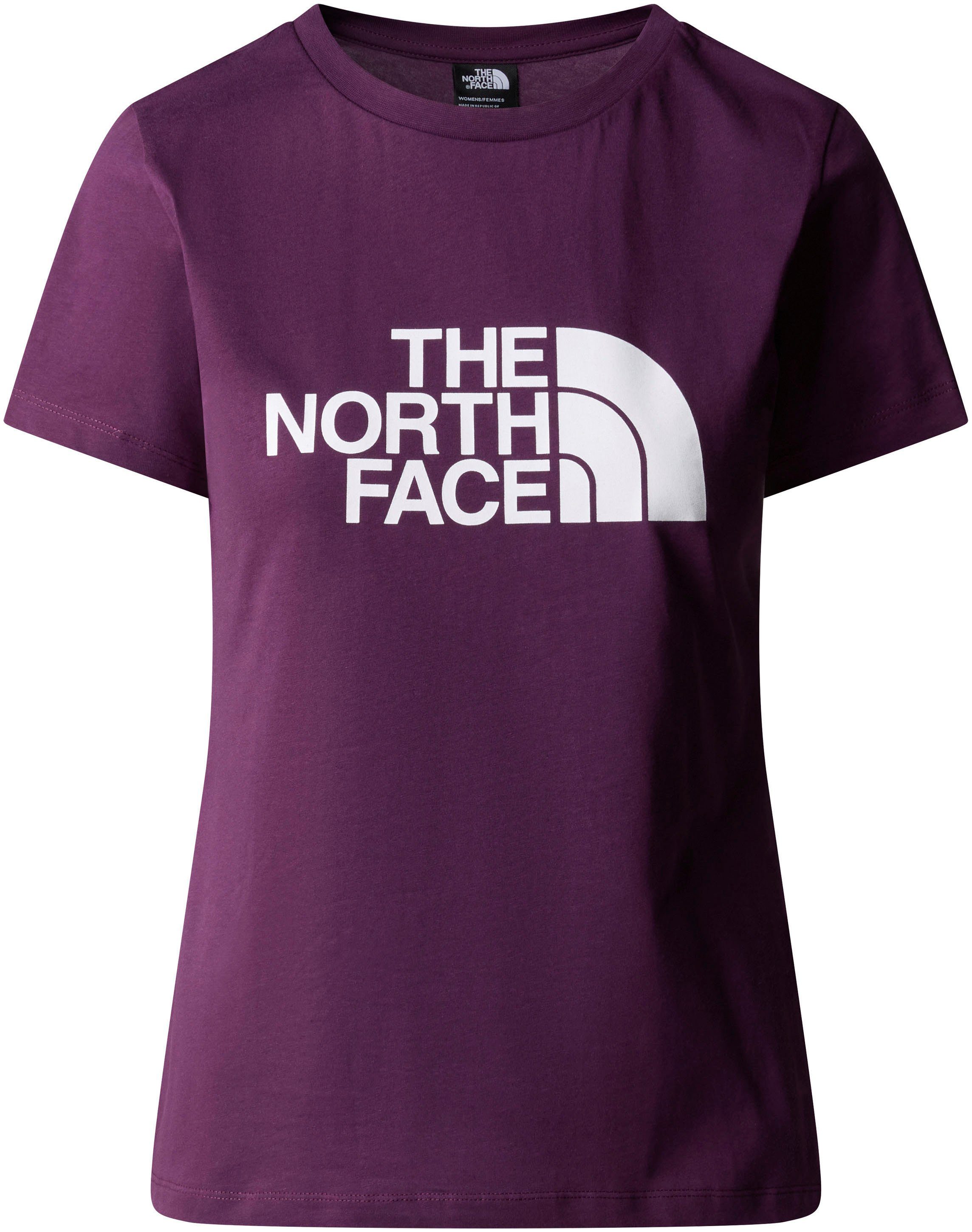 The North Face T-Shirt W S/S EASY TEE